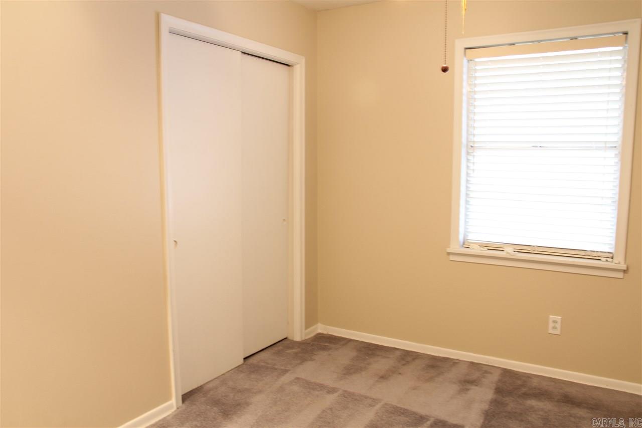 Not in List - Residential Lease