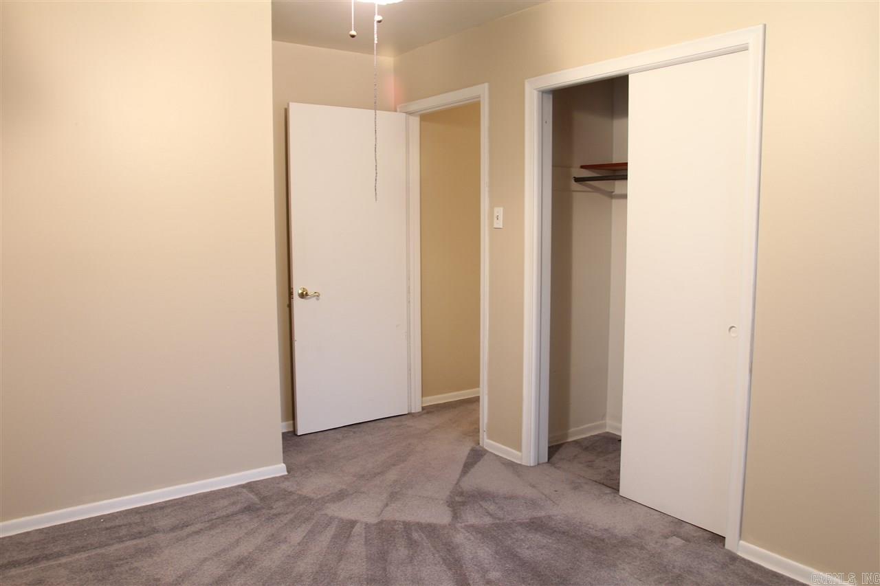 Not in List - Residential Lease