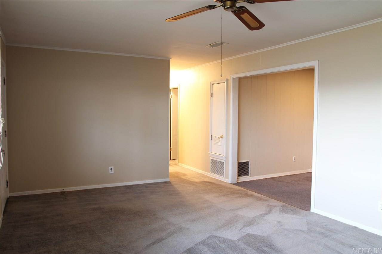 Not in List - Residential Lease