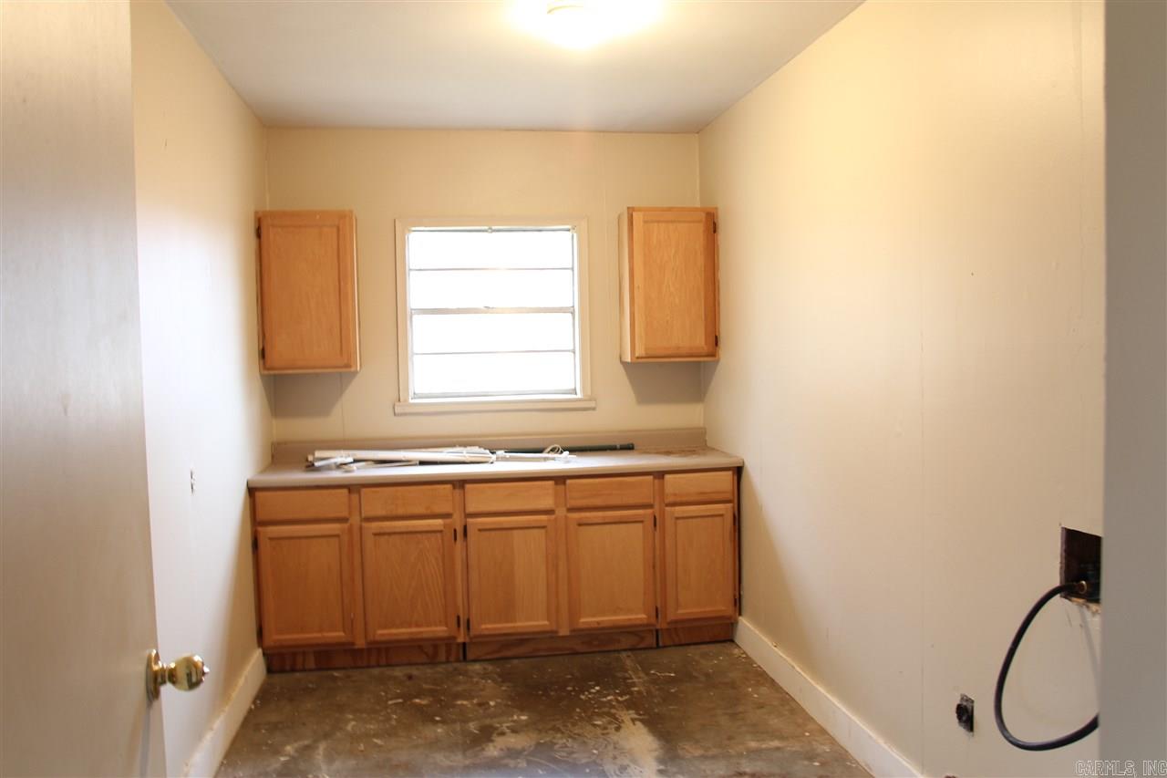 Not in List - Residential Lease