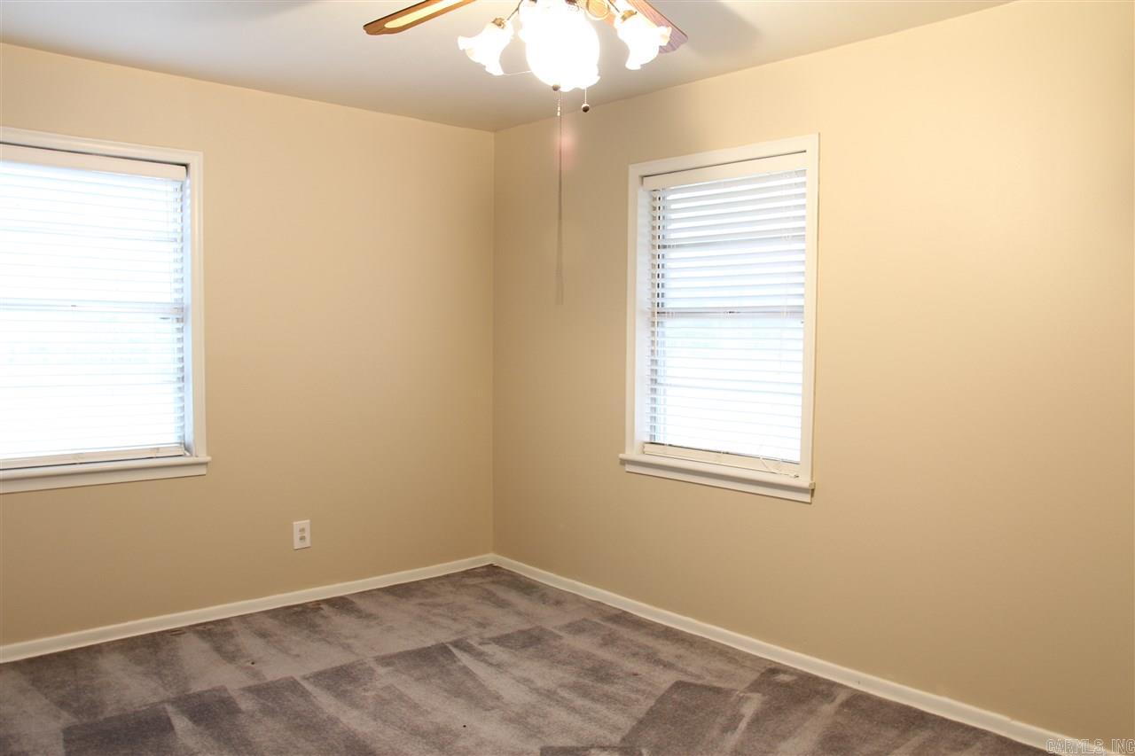 Not in List - Residential Lease