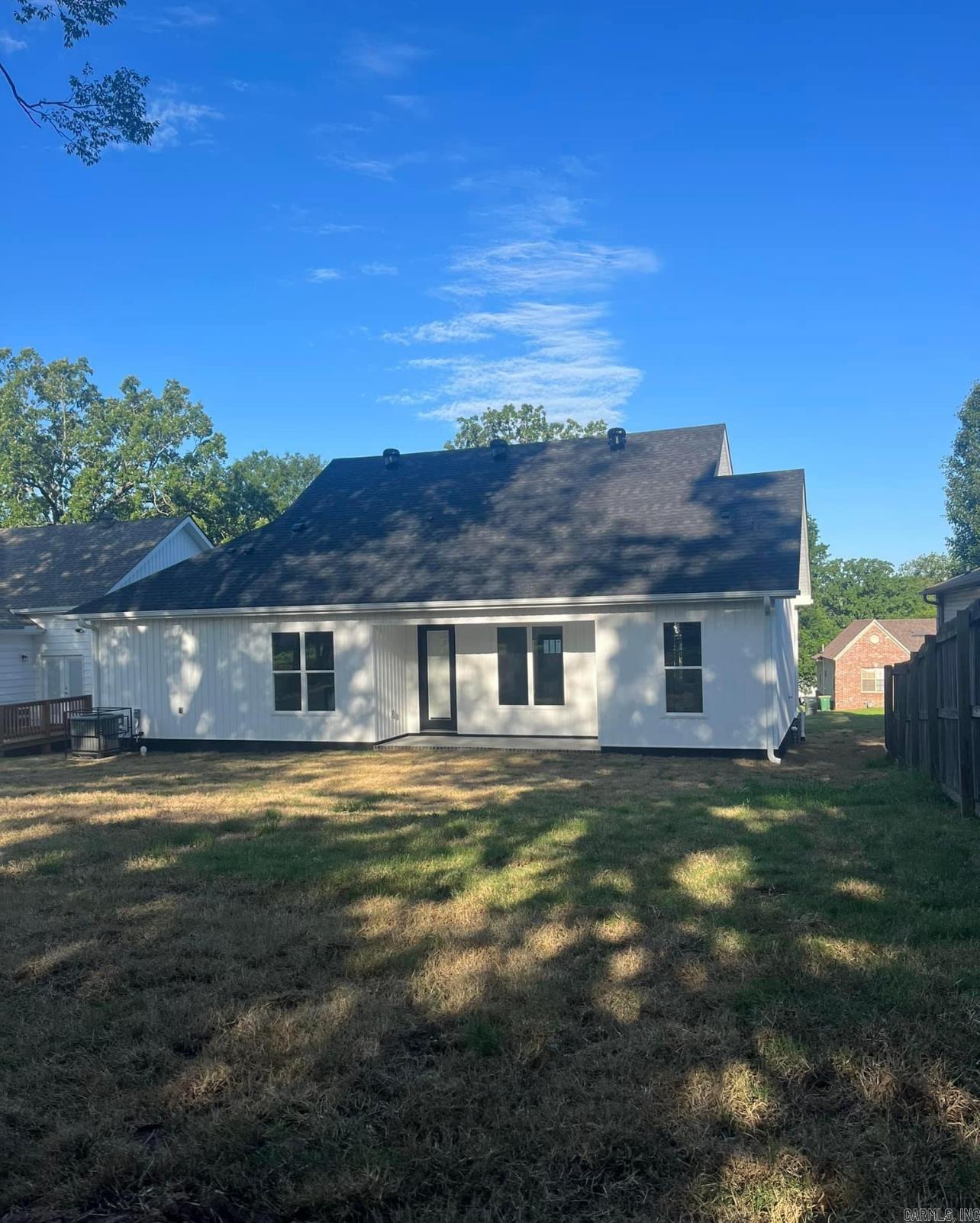 KIMBALL SOUTH PARK - Residential