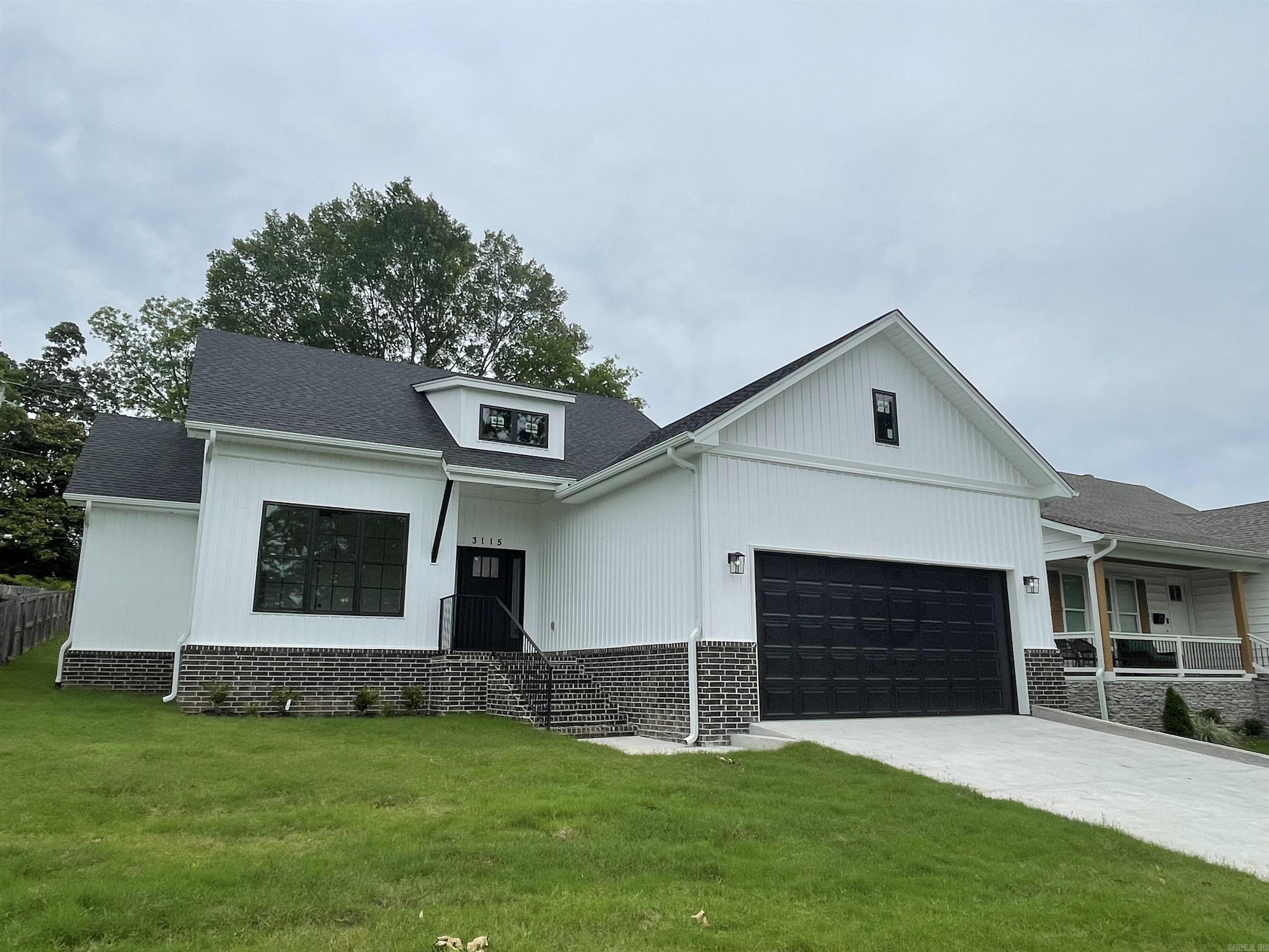 KIMBALL SOUTH PARK - Residential