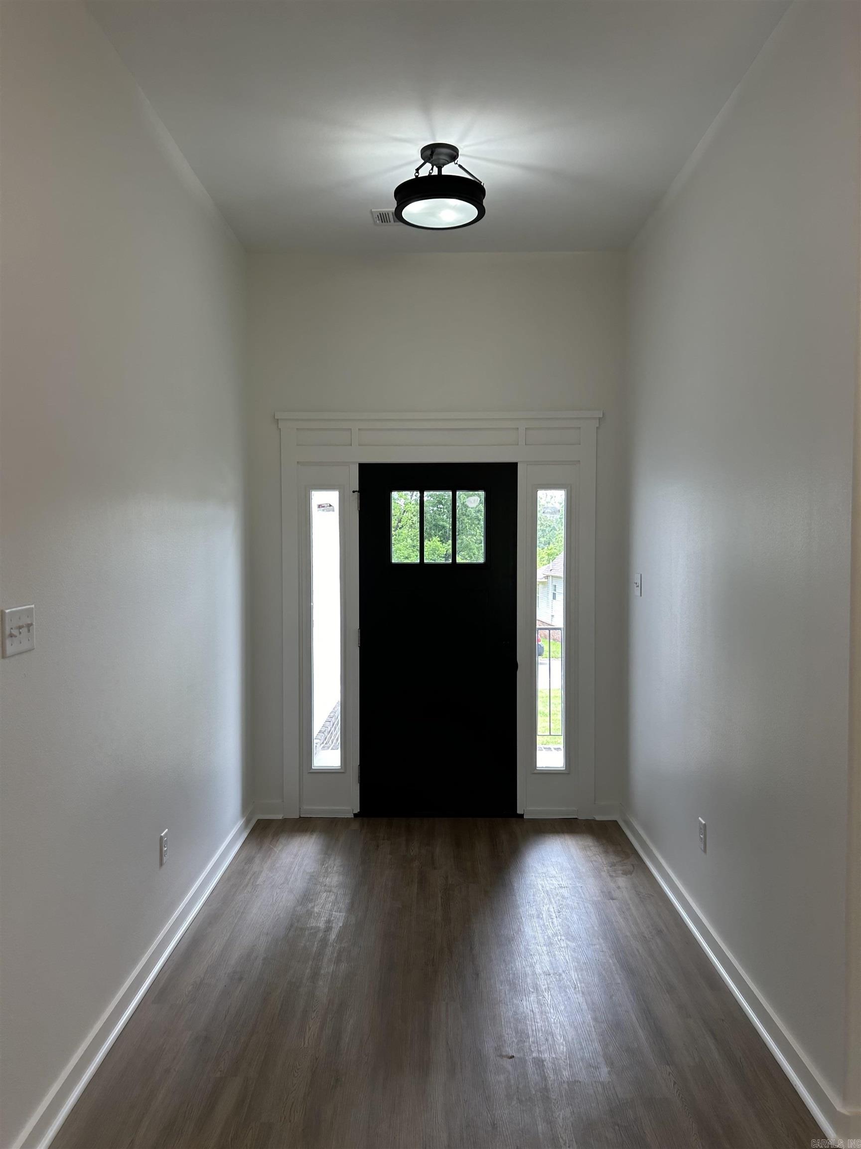 KIMBALL SOUTH PARK - Residential