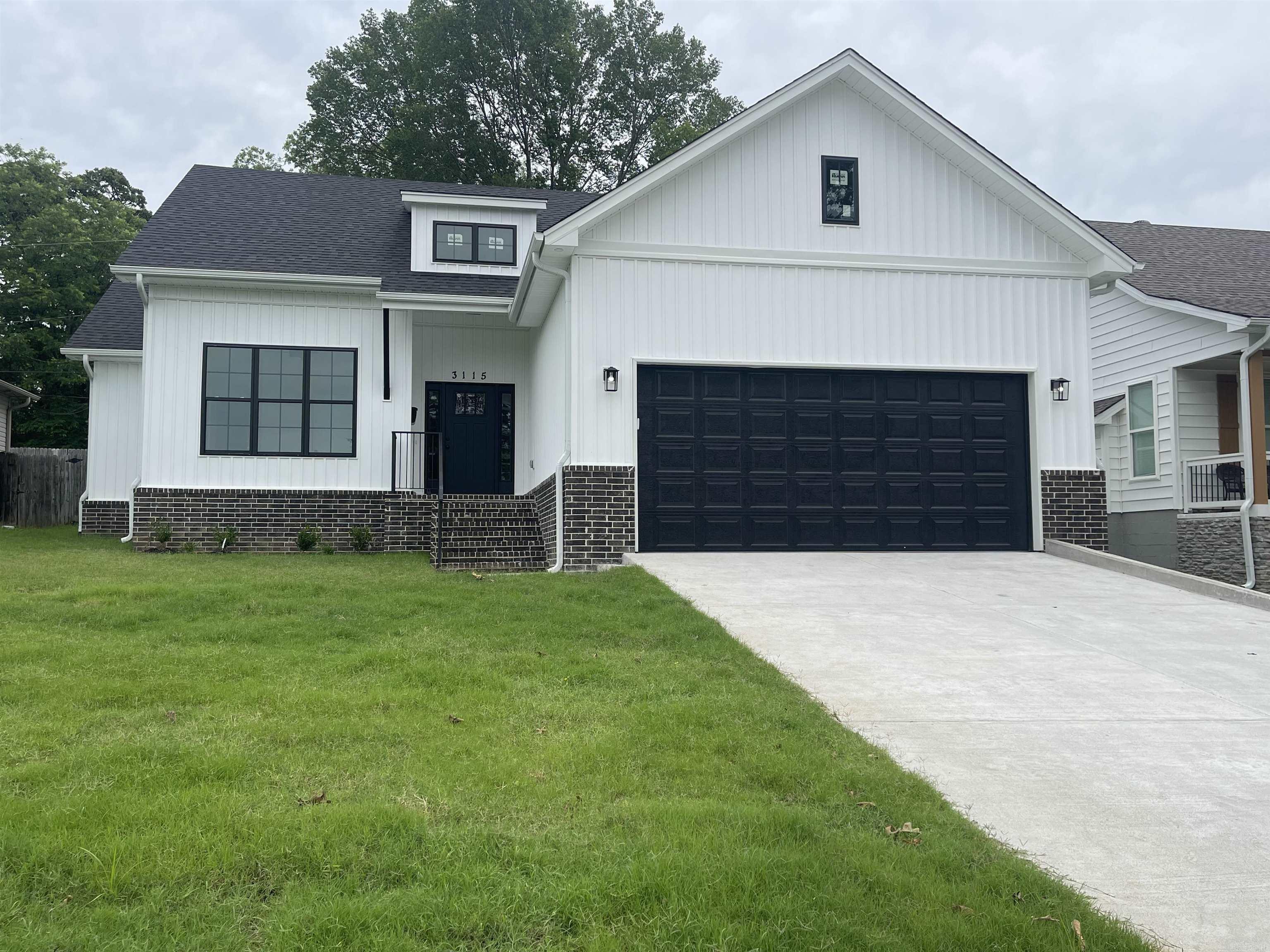 KIMBALL SOUTH PARK - Residential