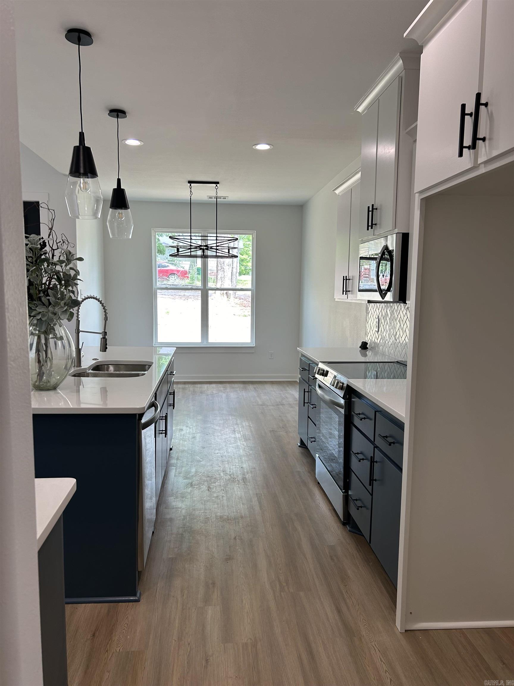 KIMBALL SOUTH PARK - Residential