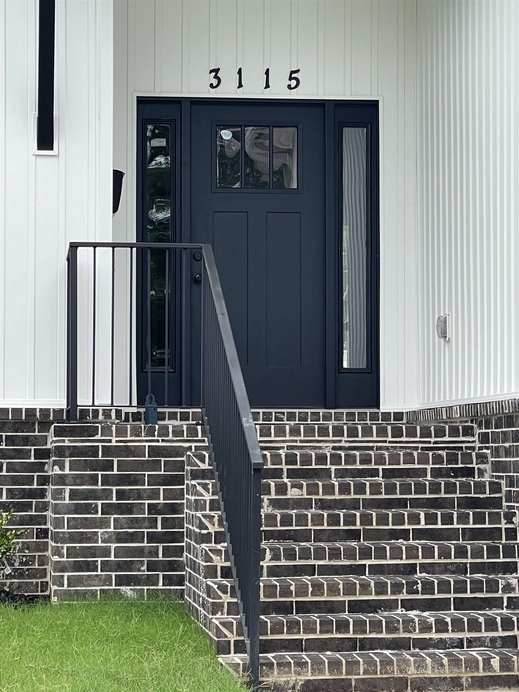 KIMBALL SOUTH PARK - Residential