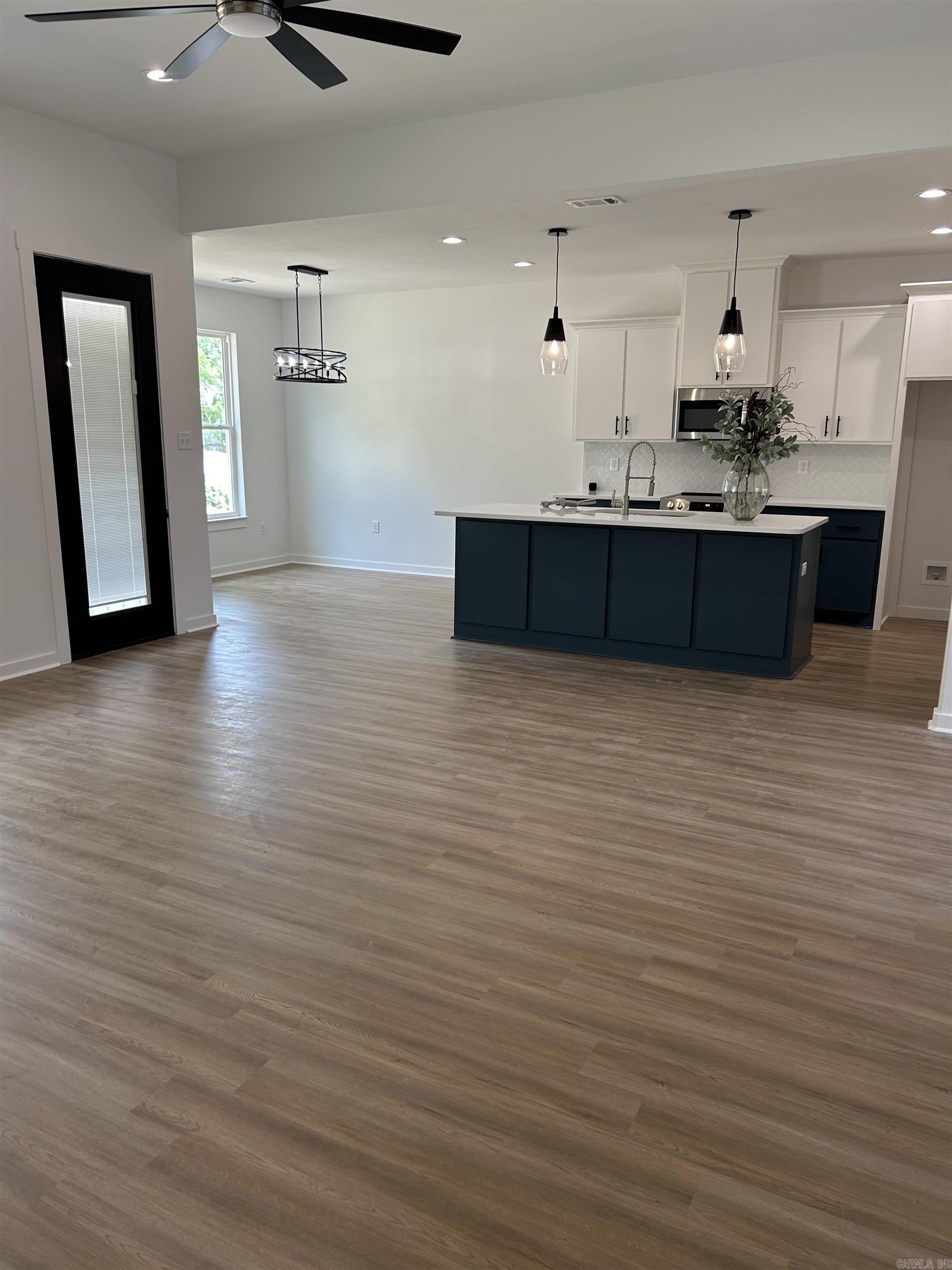 KIMBALL SOUTH PARK - Residential