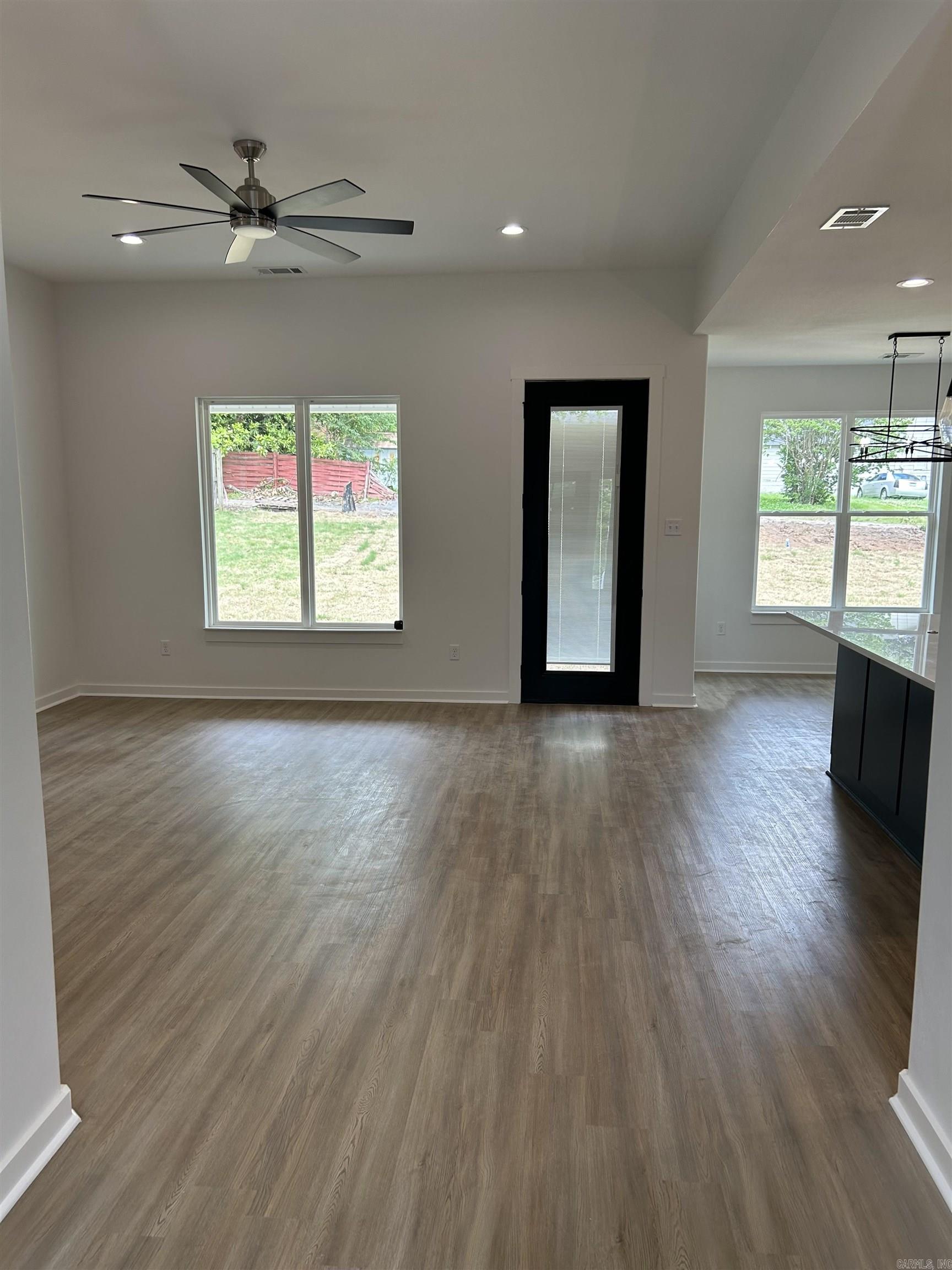 KIMBALL SOUTH PARK - Residential