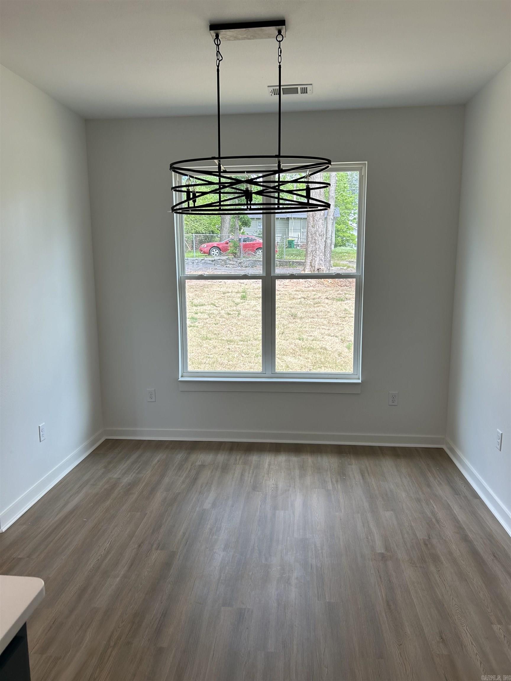 KIMBALL SOUTH PARK - Residential