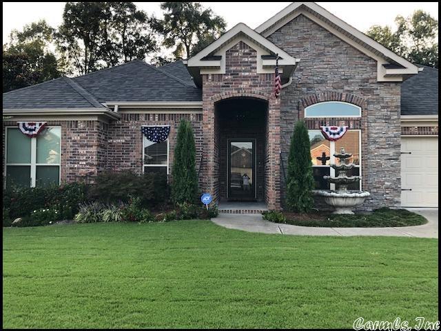 *WEST LITTLE ROCK* GORGEOUS HOME IN KENWOOD ESTATES!! This 4 Bedroom And 2 Bath Home Features 2000 Sqft! Living Room With Fireplace! Master Bedroom Split Off From Other Bedrooms! Gas Range, Refrigerator, And Dishwasher Provided In Kitchen! Separate And Eat-In Dining! Washer/Dryer Provided! Fenced In Backyard!! Two Car Garage For Parking! Hot Tub Must Be Maintained By Tenants. Home Has Generator That Homeowner Will Have Serviced Twice Yearly. Sprinkler System Must Be Used Once A Week In The Summer Months! NO SMOKING!! NO PETS ALLOWED! Tenants Must Have Renters Insurance!! AVAILABLE LATE JULY 2025!!! <a href='https://raineyrealty.com/virtualtour.php?r=IfNWcS'> Click here for a 360° Virtual Tour</a>