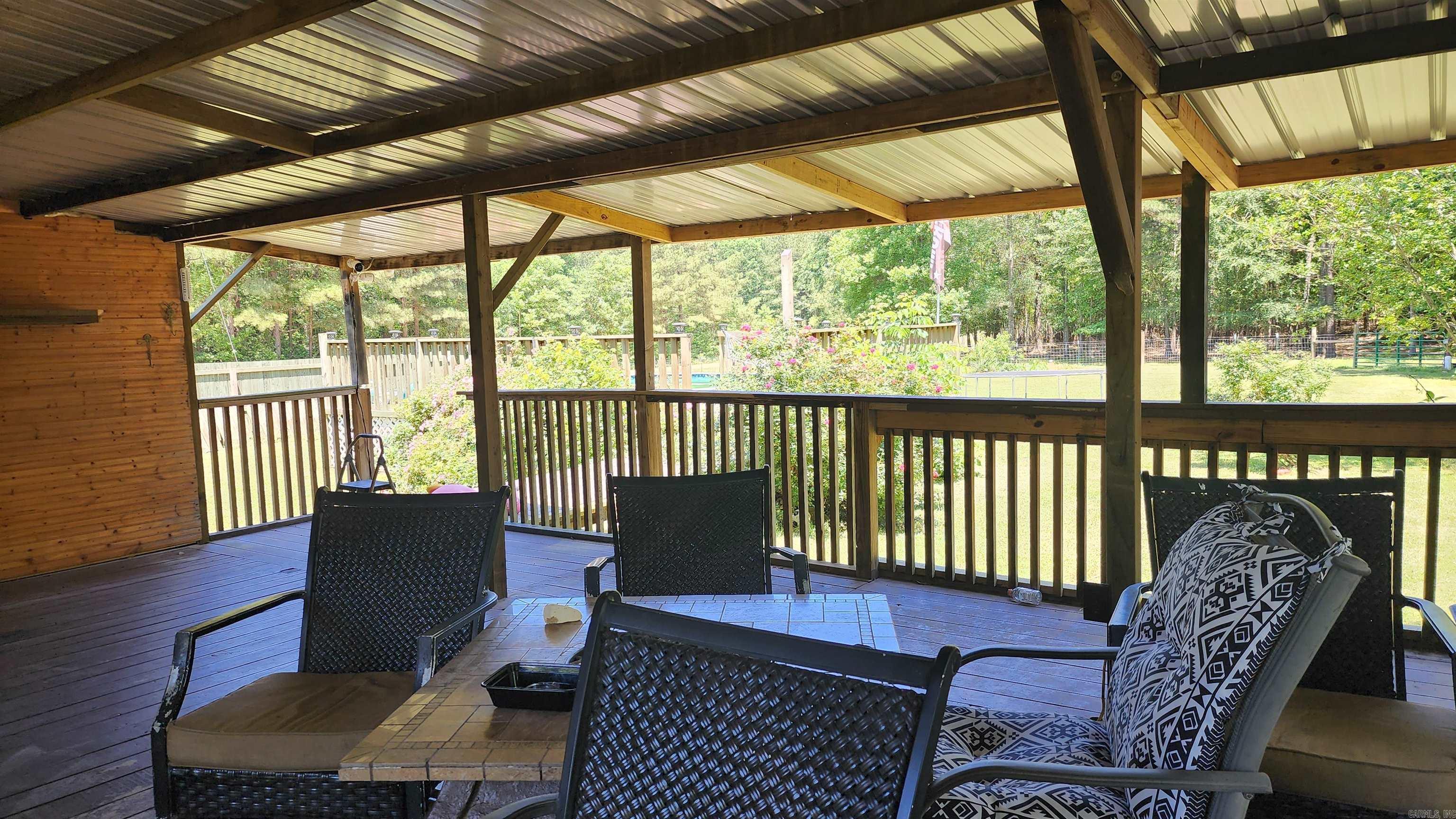 BEARS GLEN - Residential