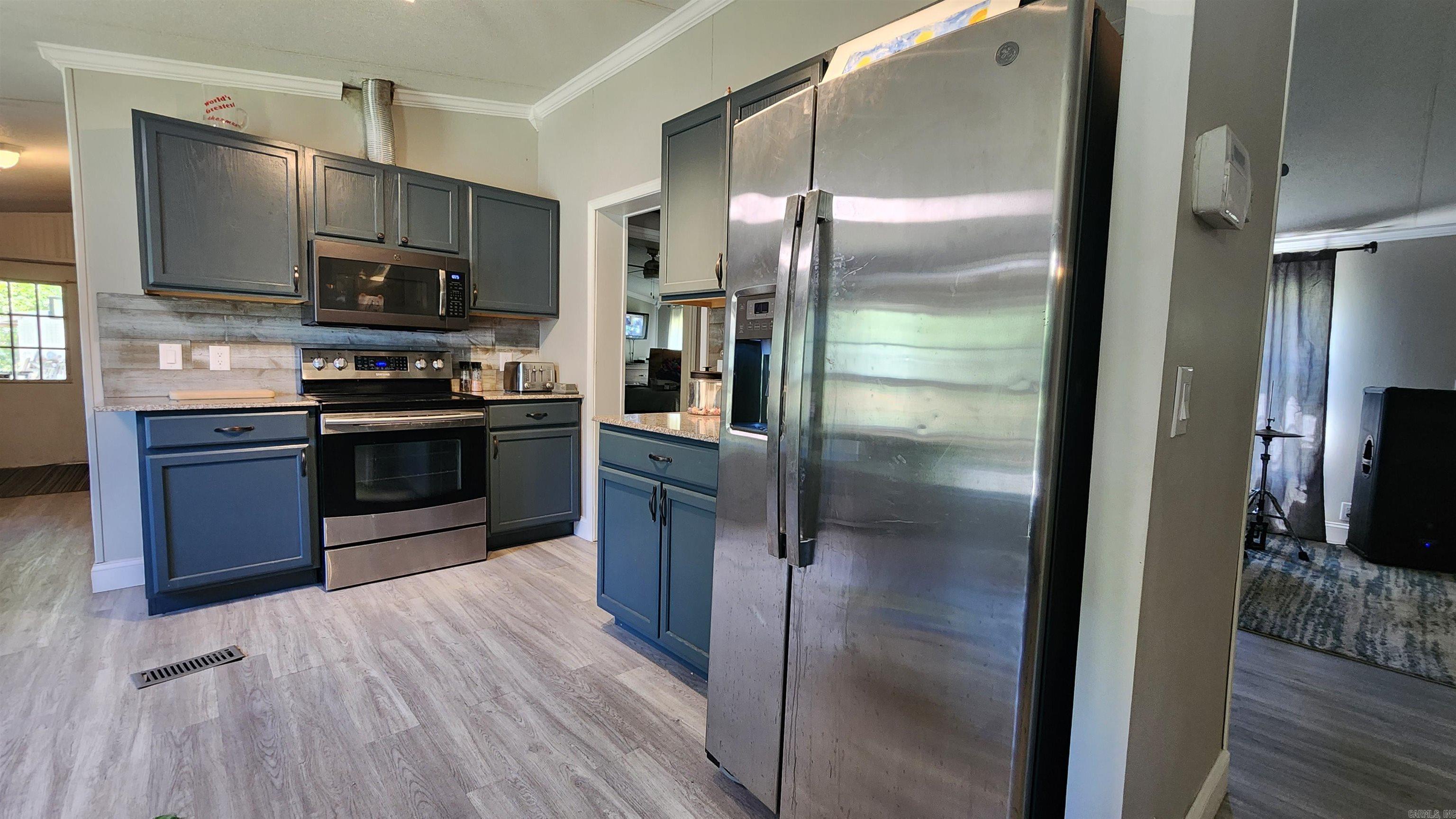 BEARS GLEN - Residential