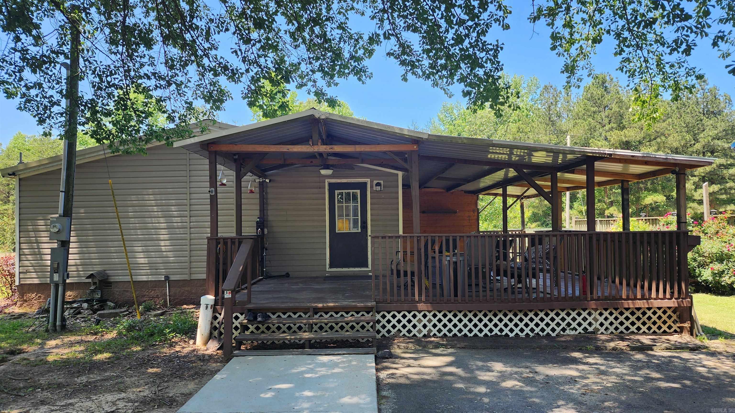 BEARS GLEN - Residential