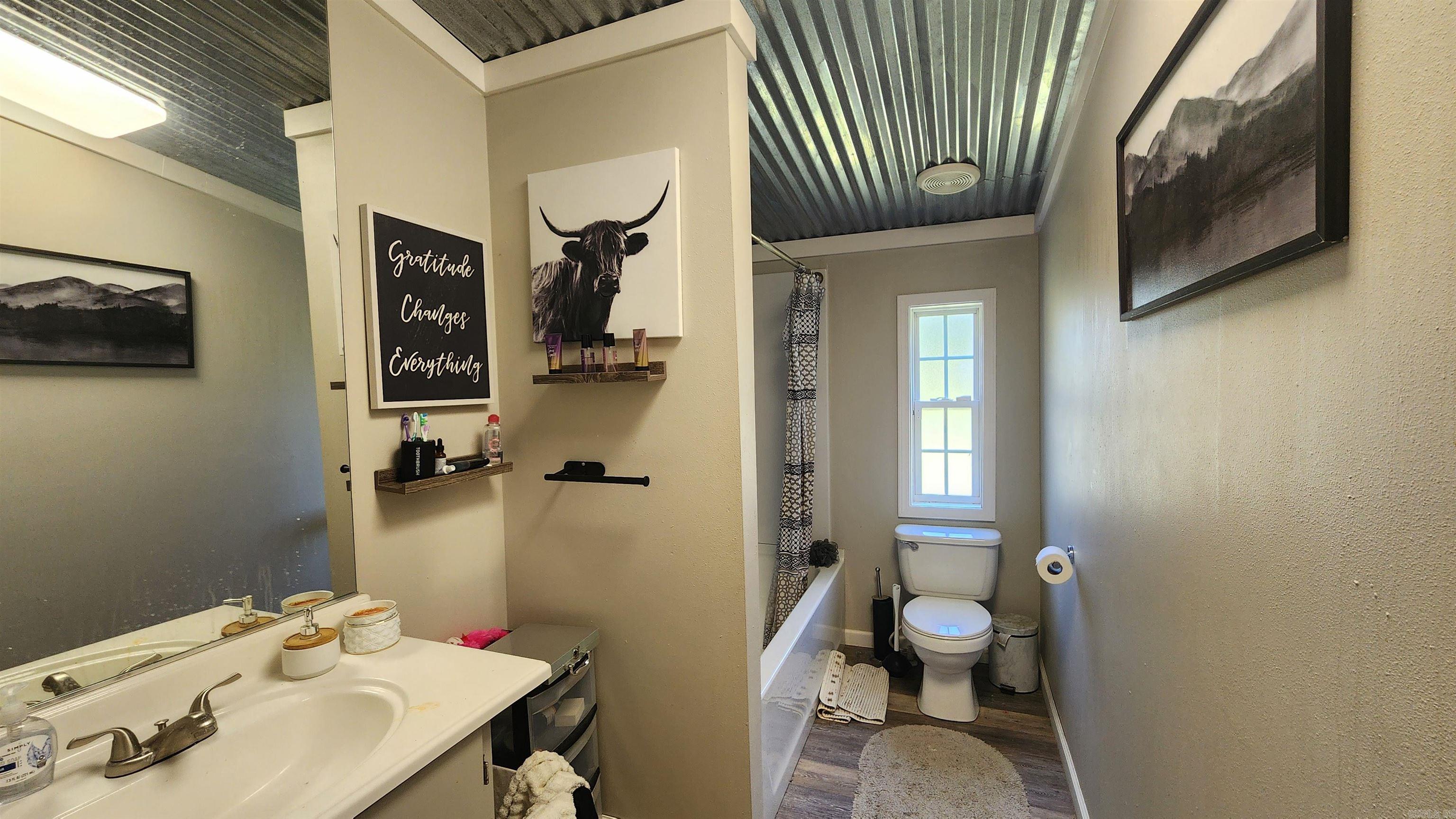 BEARS GLEN - Residential