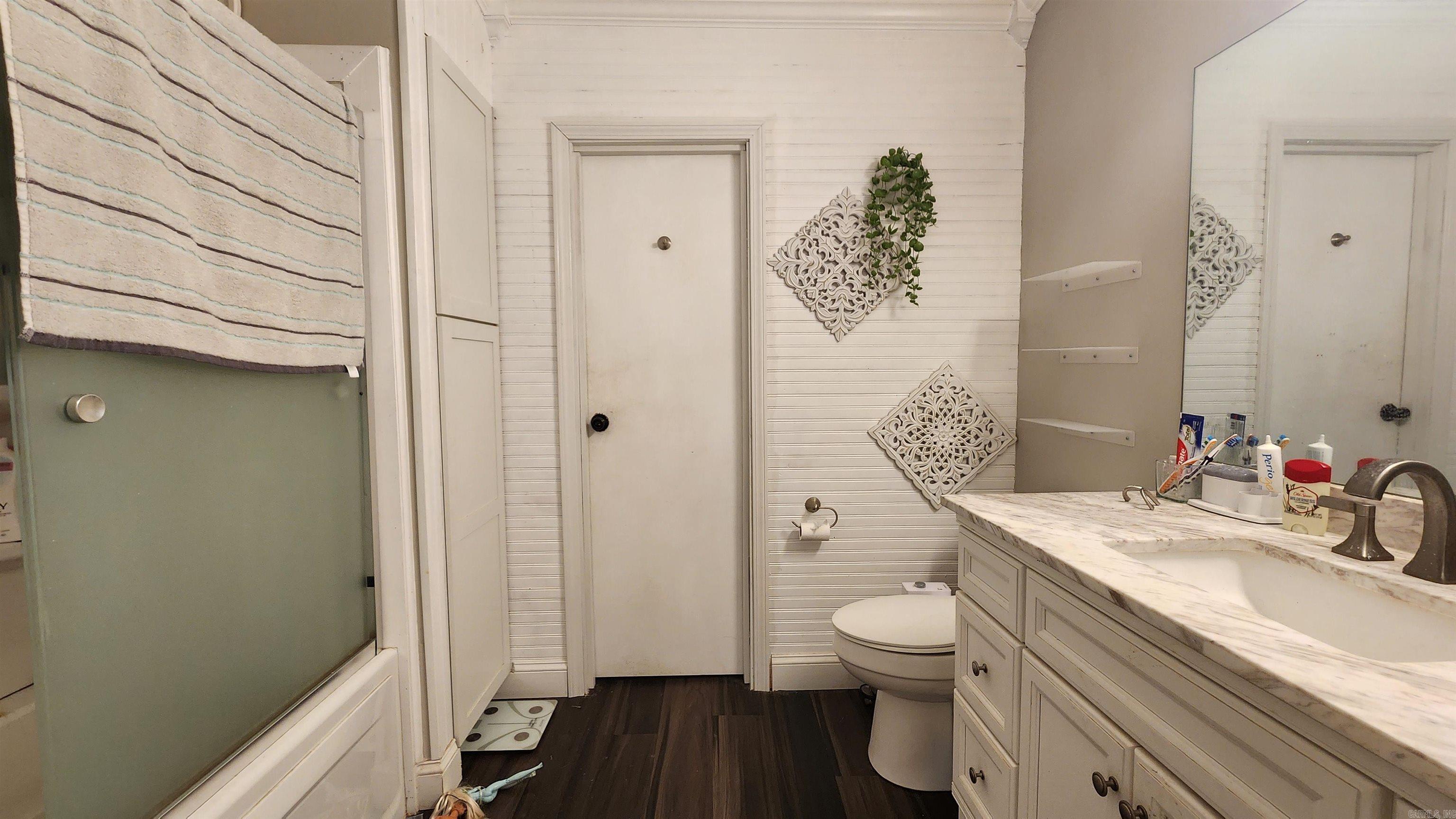 BEARS GLEN - Residential