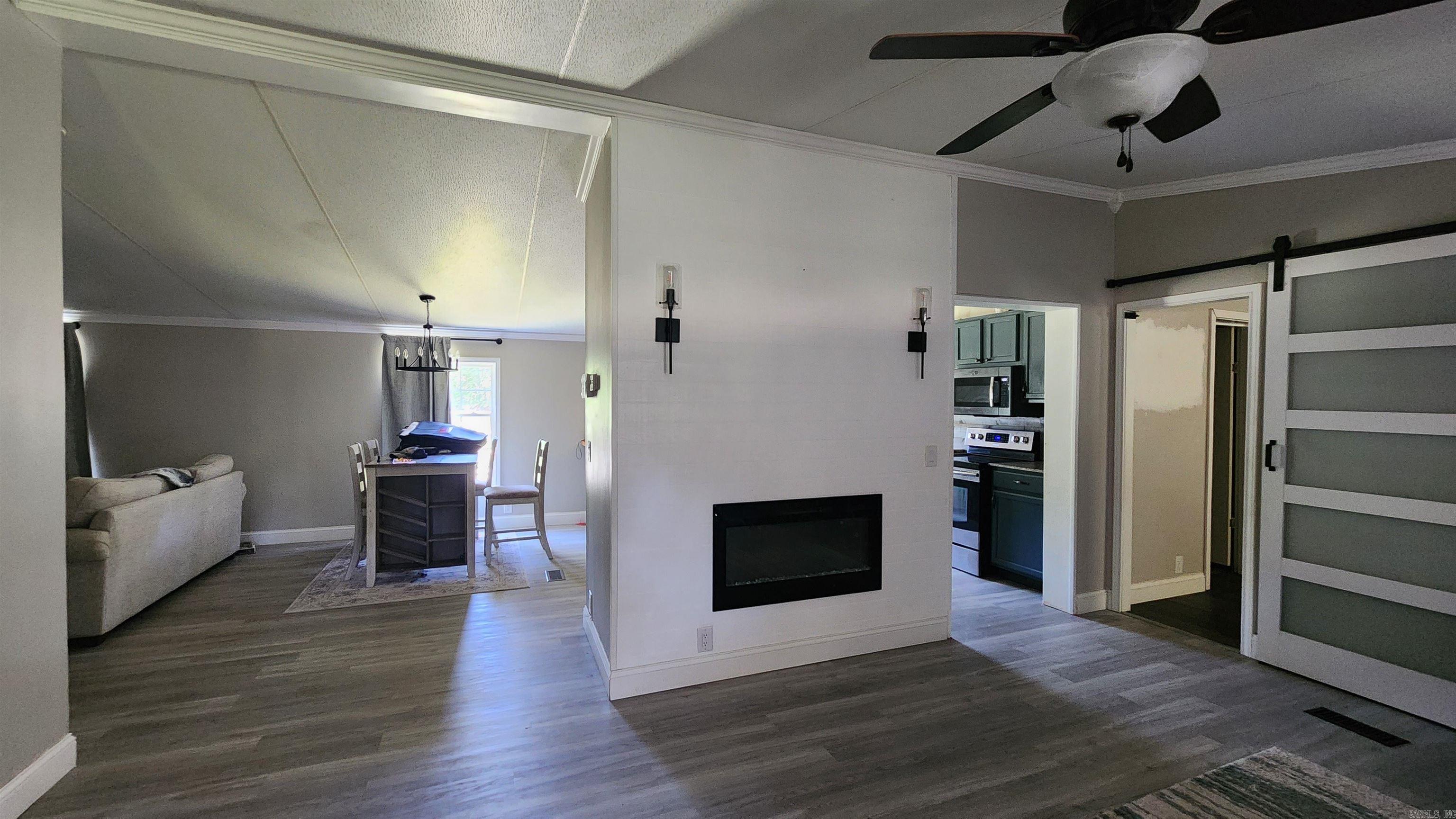 BEARS GLEN - Residential