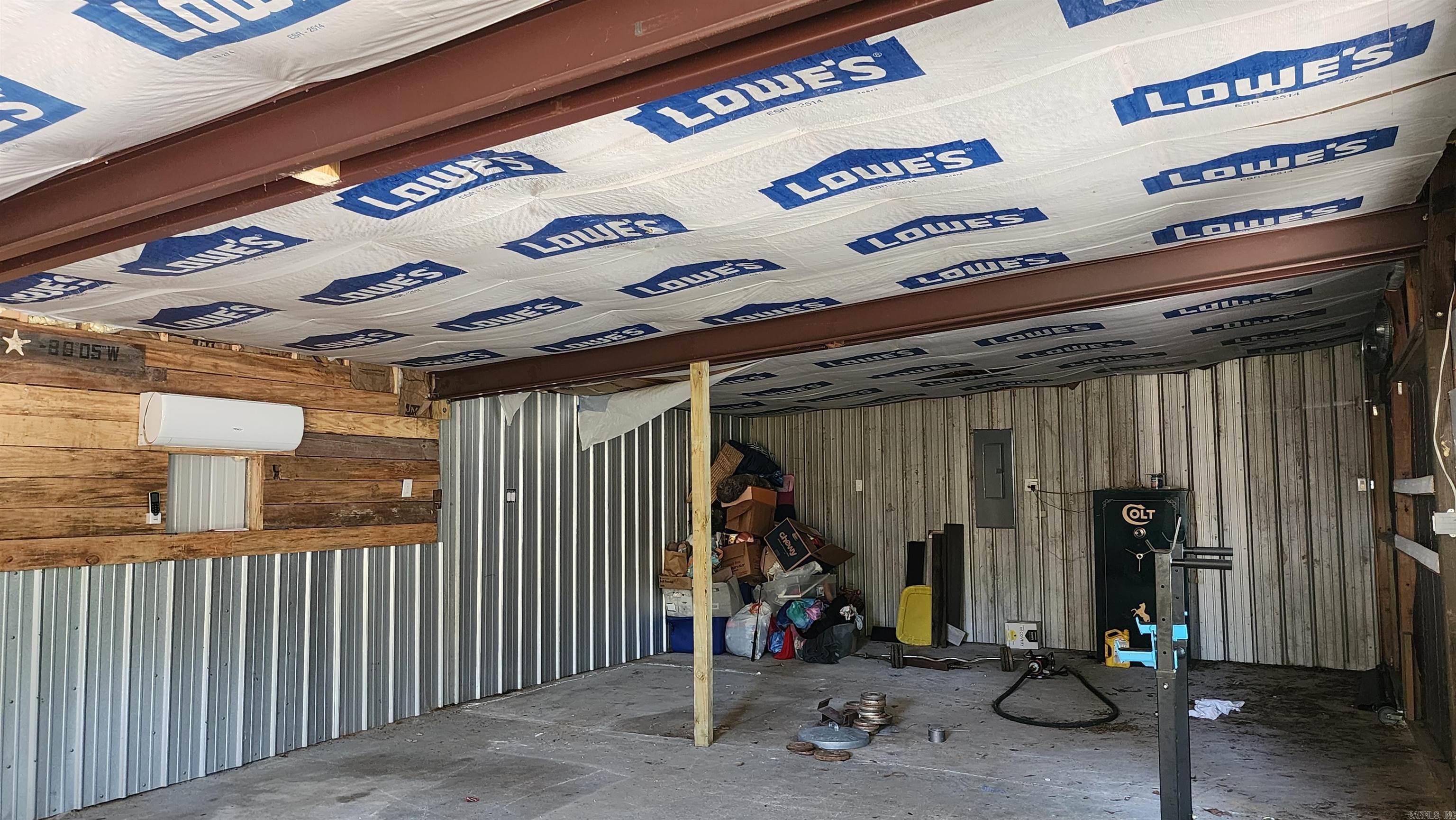 BEARS GLEN - Residential