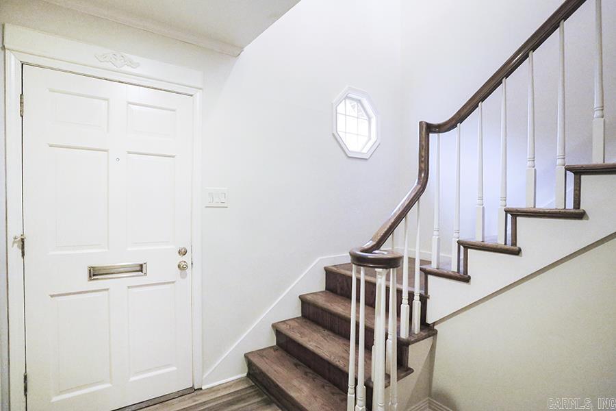 CAMBRIDGE PLACE HPR - Residential