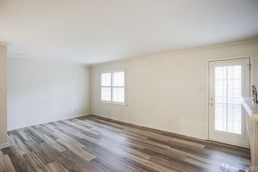 CAMBRIDGE PLACE HPR - Residential