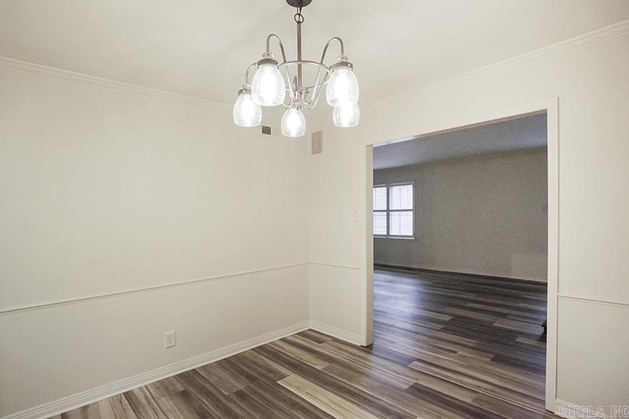 CAMBRIDGE PLACE HPR - Residential