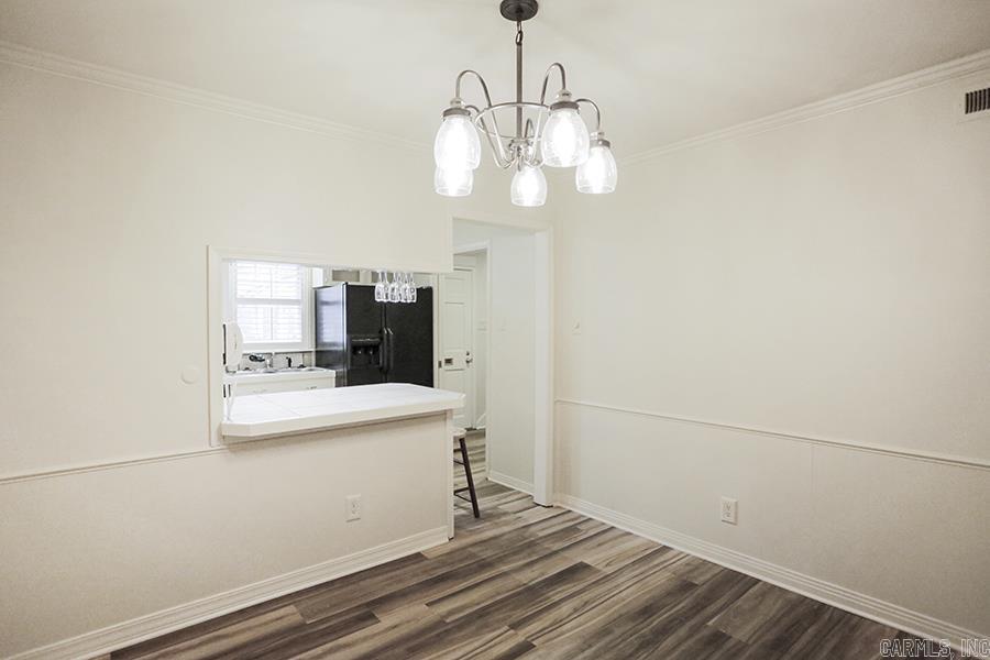 CAMBRIDGE PLACE HPR - Residential