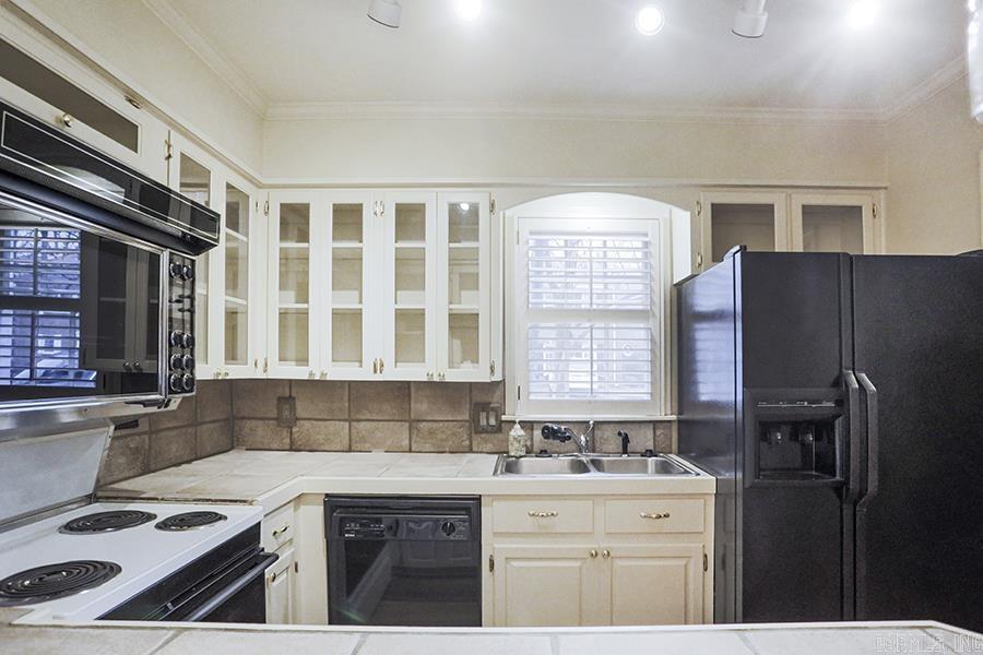 CAMBRIDGE PLACE HPR - Residential