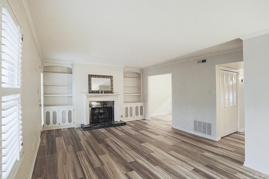 CAMBRIDGE PLACE HPR - Residential