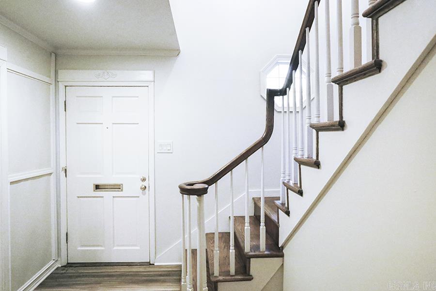 CAMBRIDGE PLACE HPR - Residential