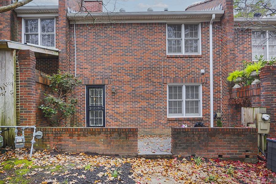 CAMBRIDGE PLACE HPR - Residential