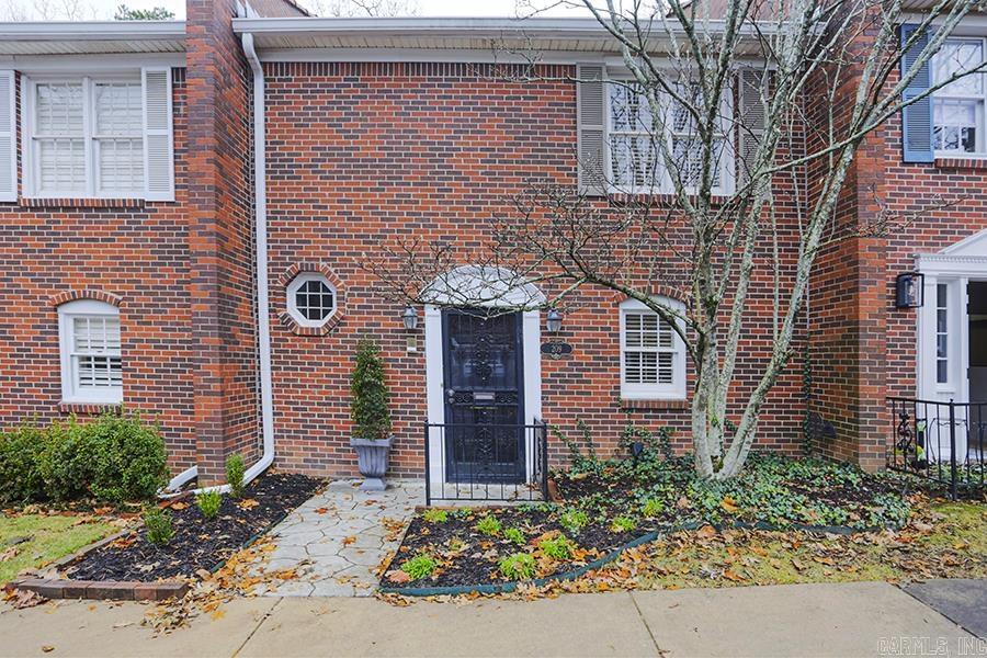 CAMBRIDGE PLACE HPR - Residential