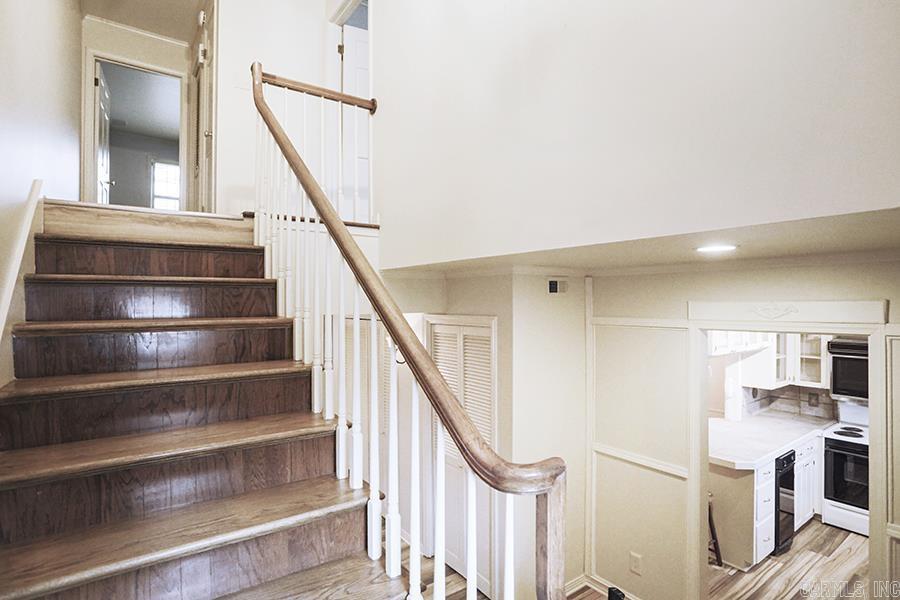 CAMBRIDGE PLACE HPR - Residential