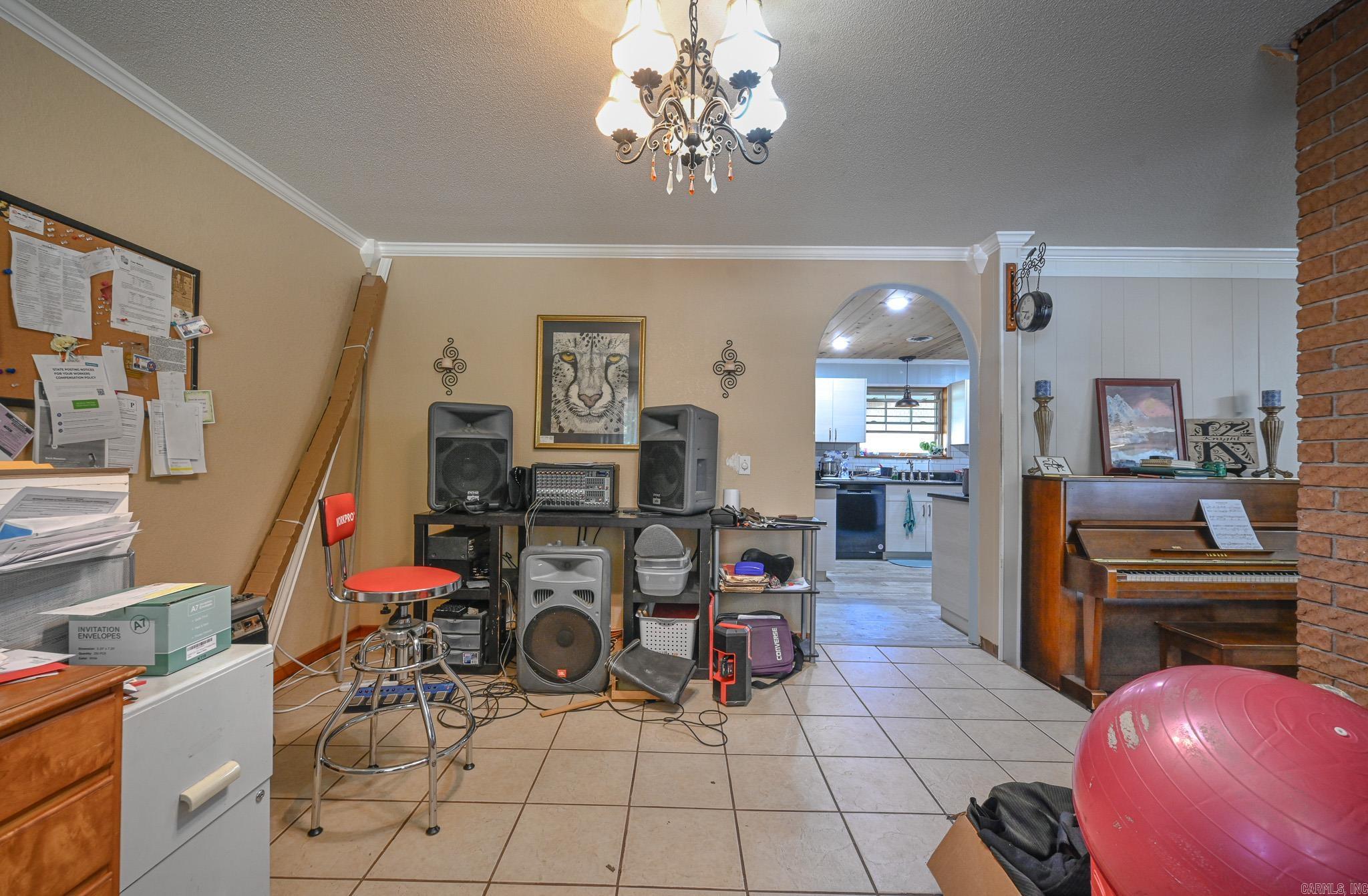 Riales - Residential