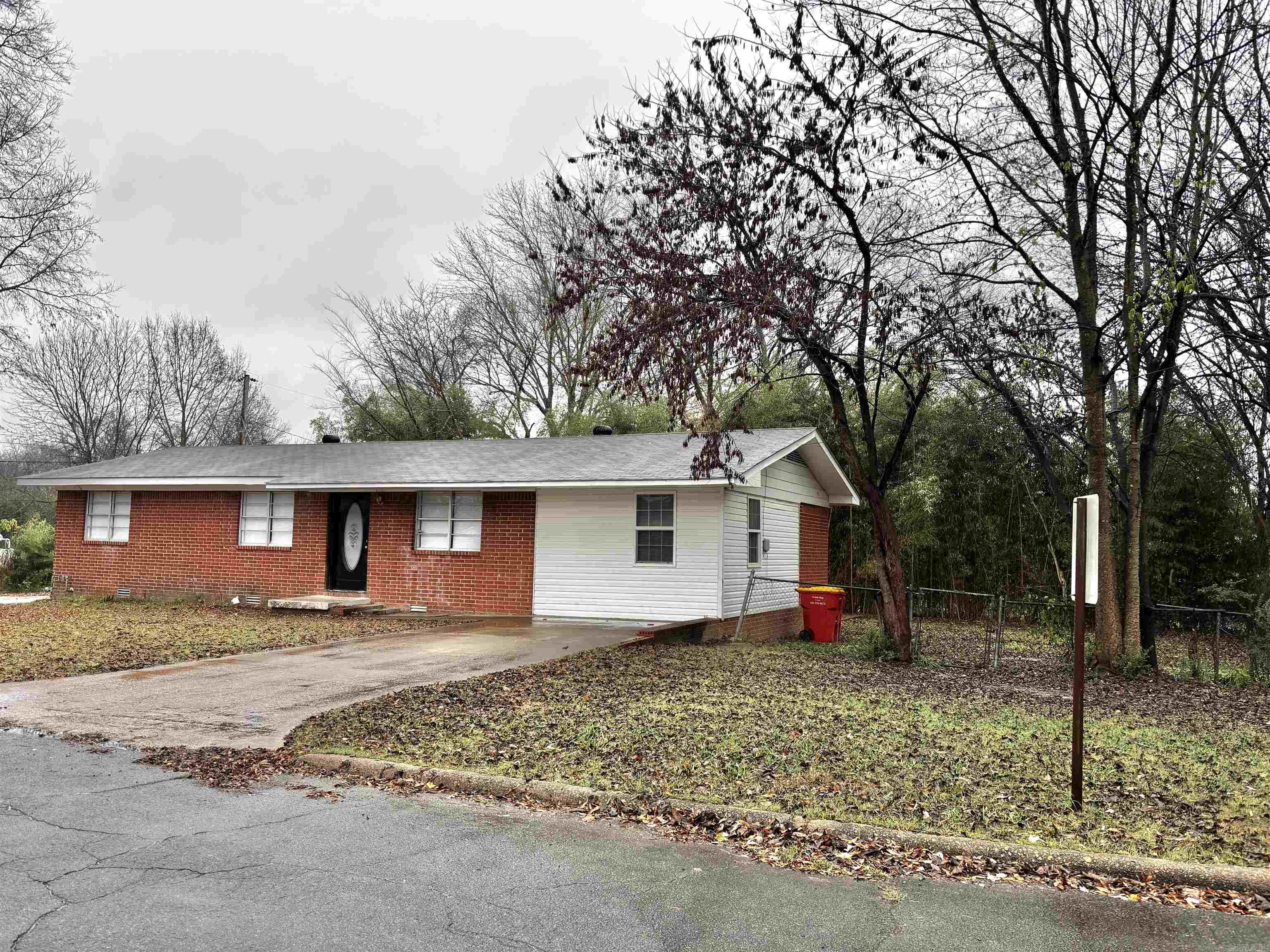 IRVING ADDN - Residential