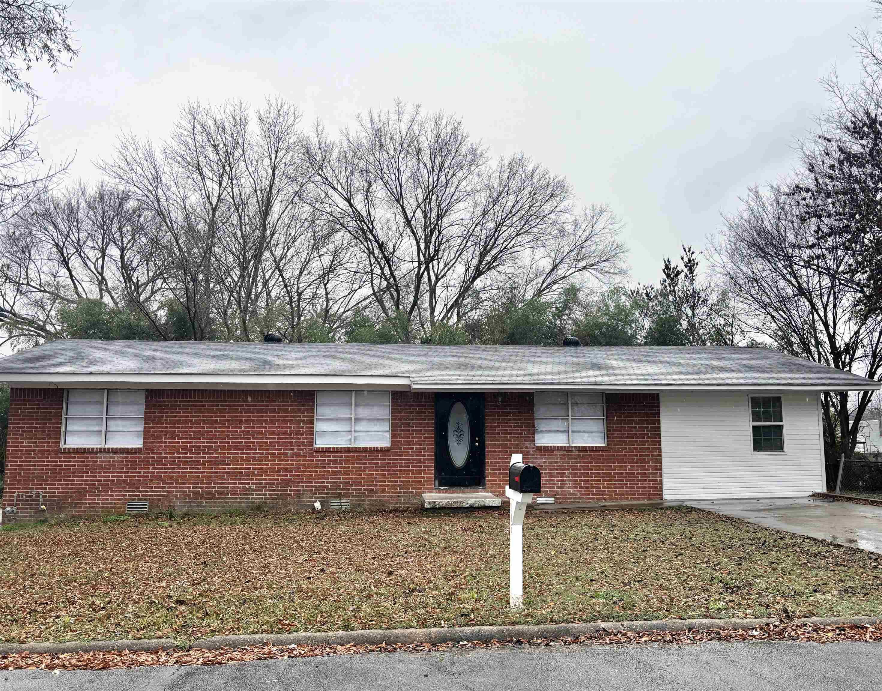 IRVING ADDN - Residential