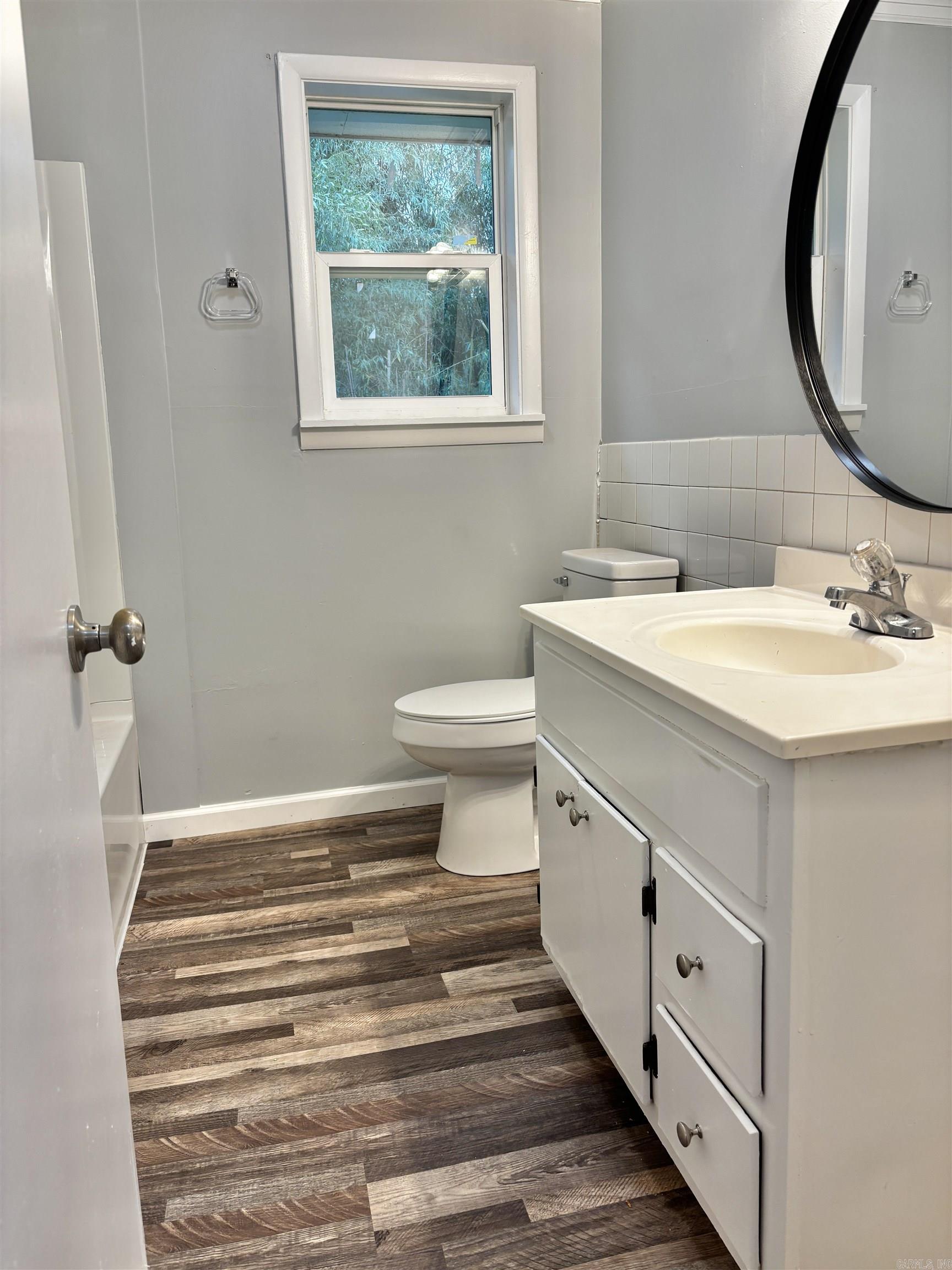 IRVING ADDN - Residential