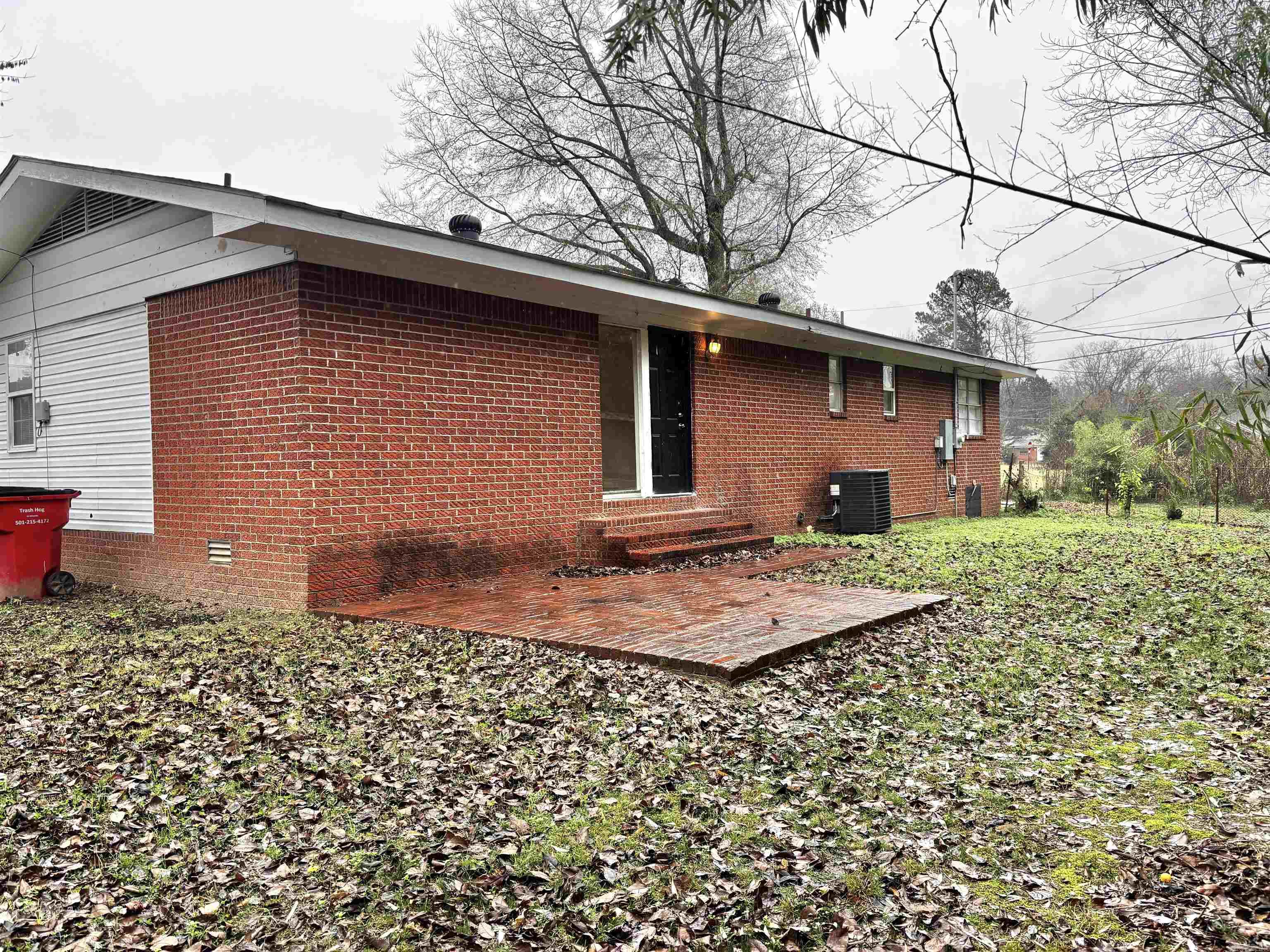 IRVING ADDN - Residential