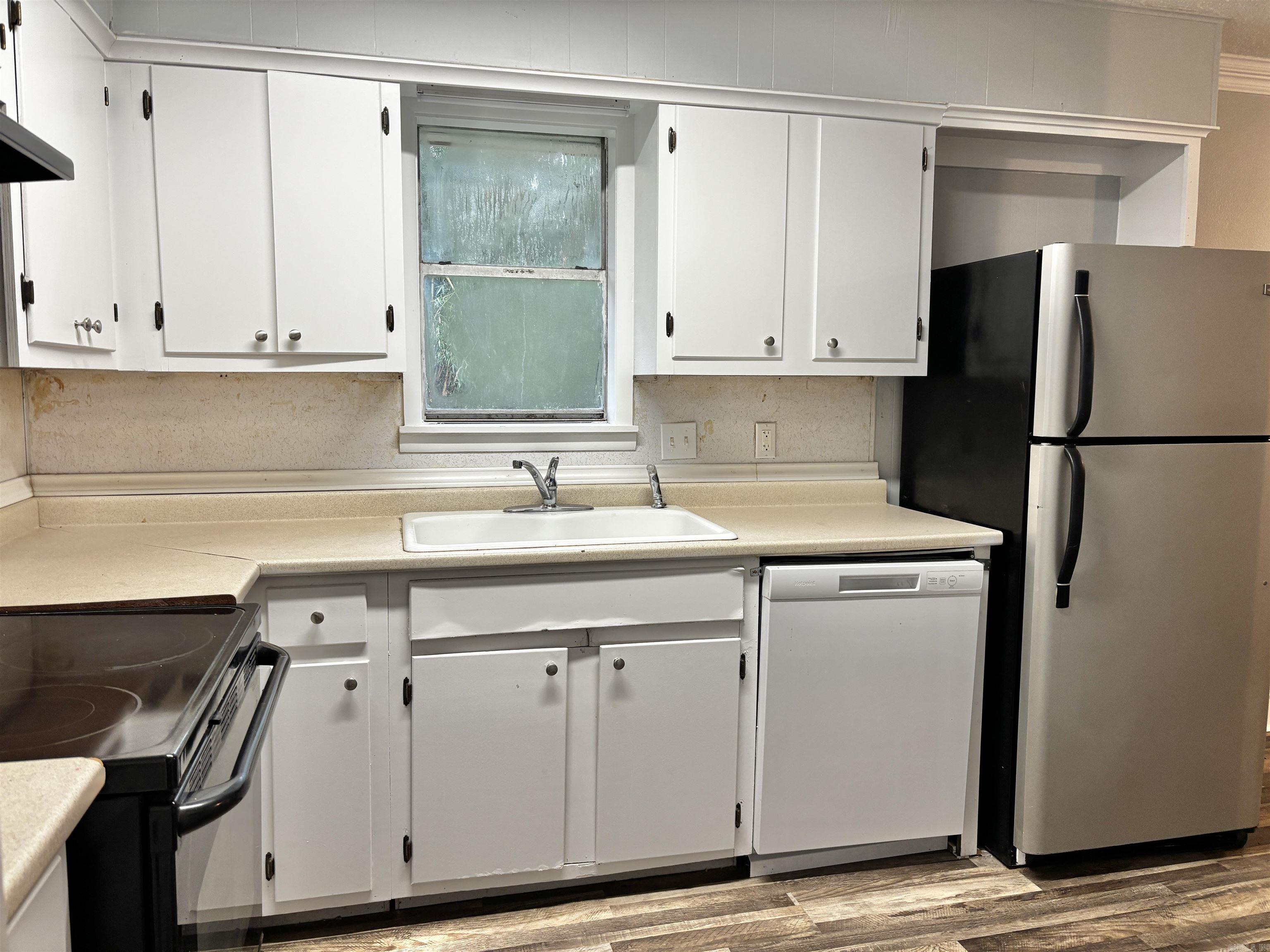 IRVING ADDN - Residential