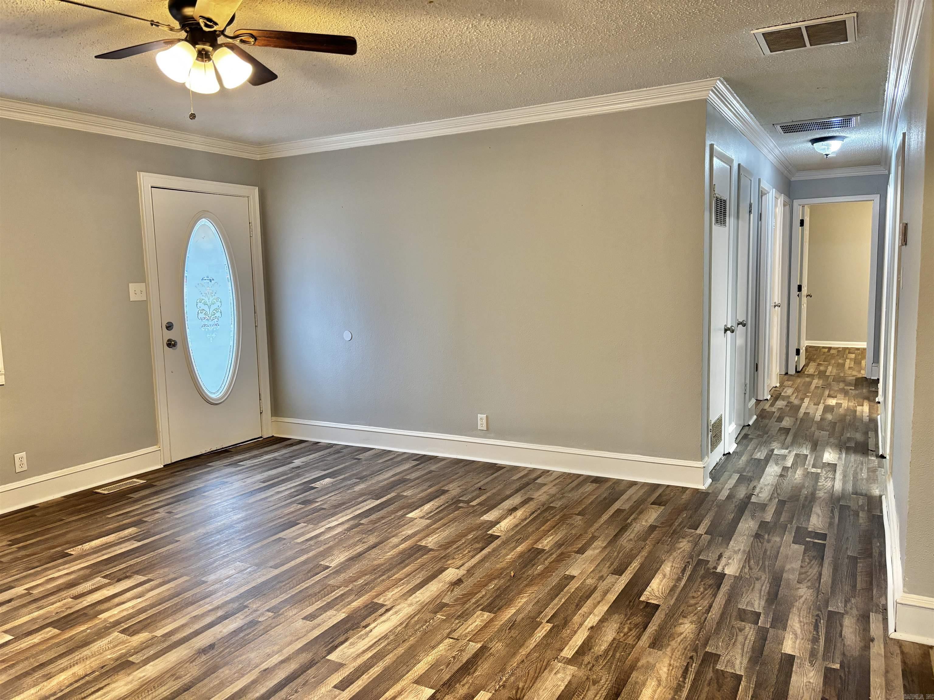 IRVING ADDN - Residential