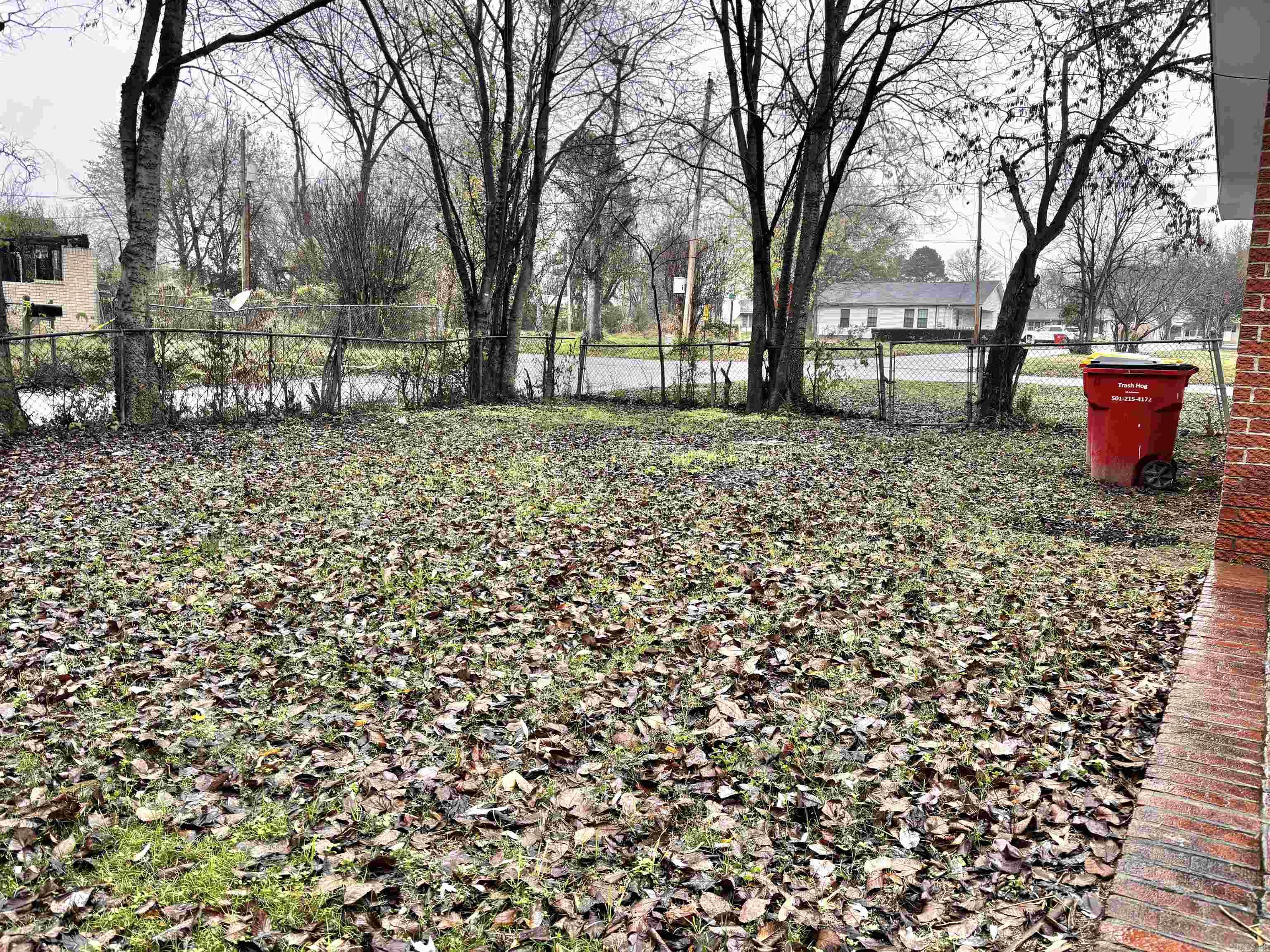 IRVING ADDN - Residential