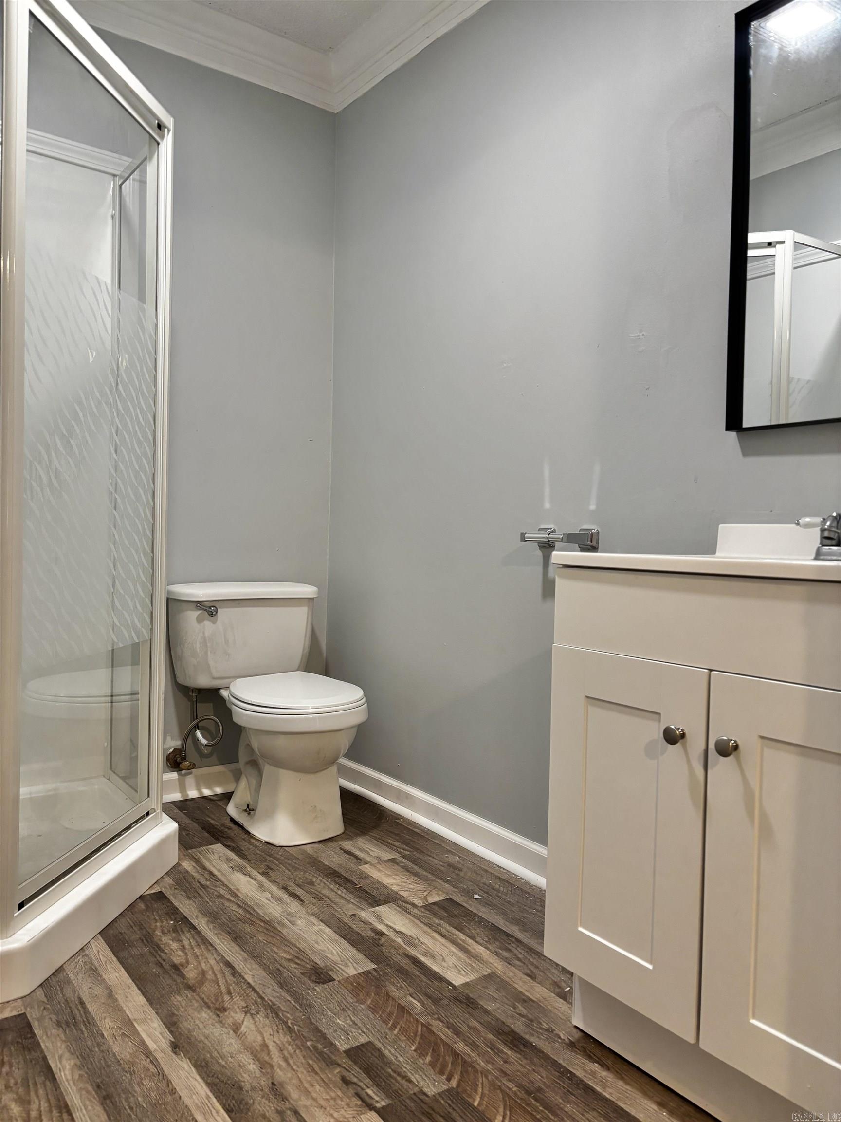 IRVING ADDN - Residential