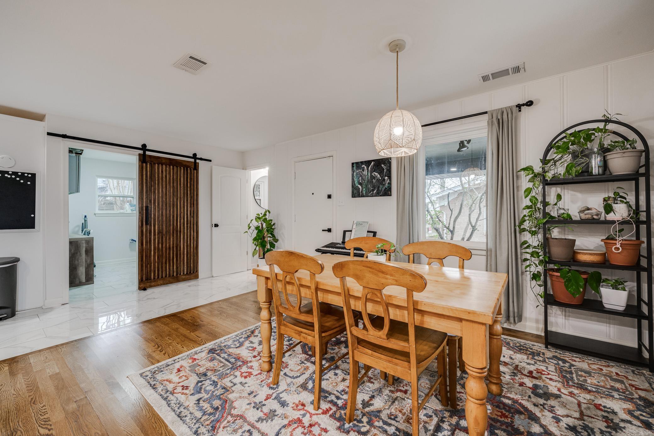 BRICKTON ADDN - Residential