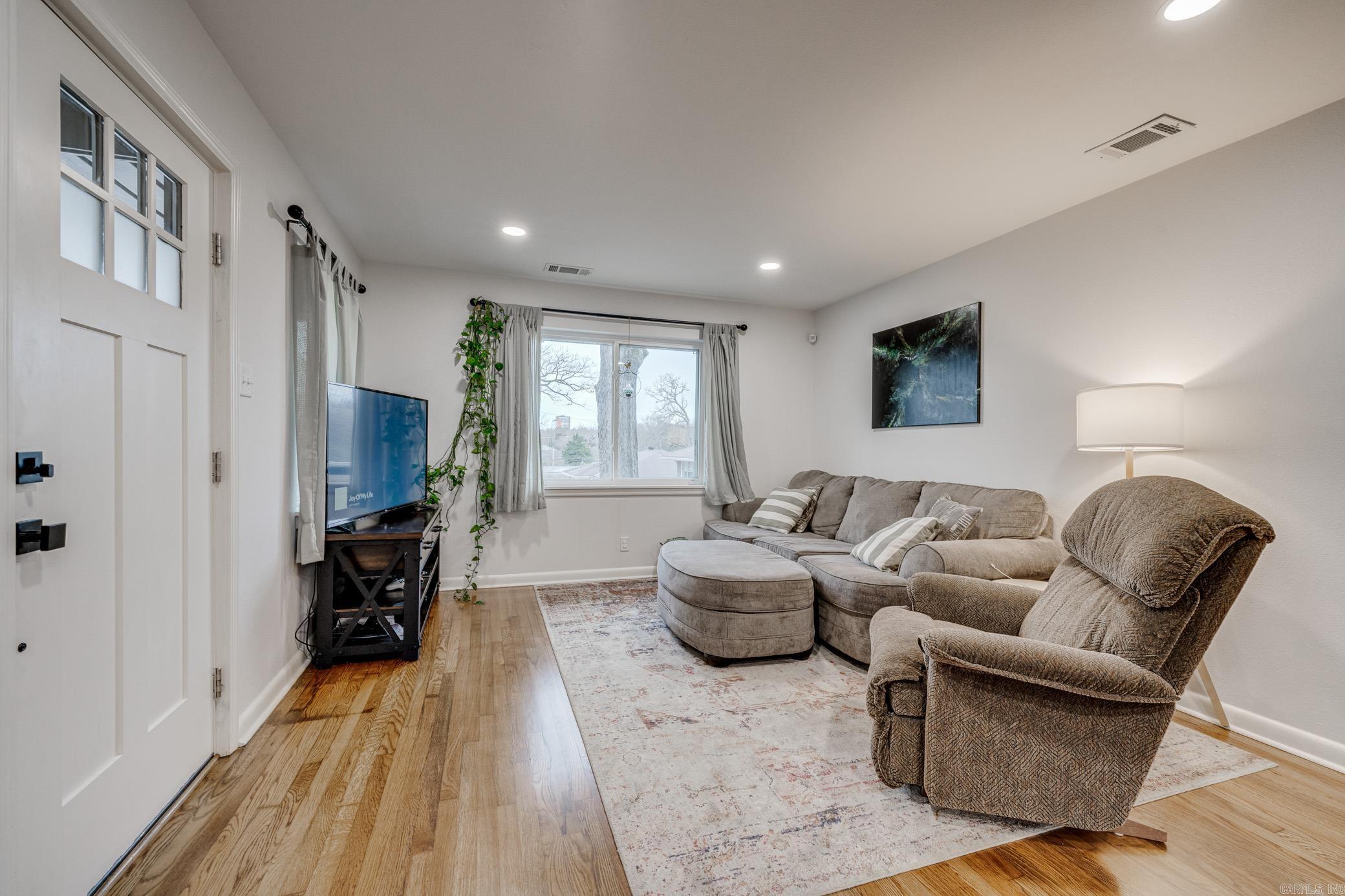 BRICKTON ADDN - Residential