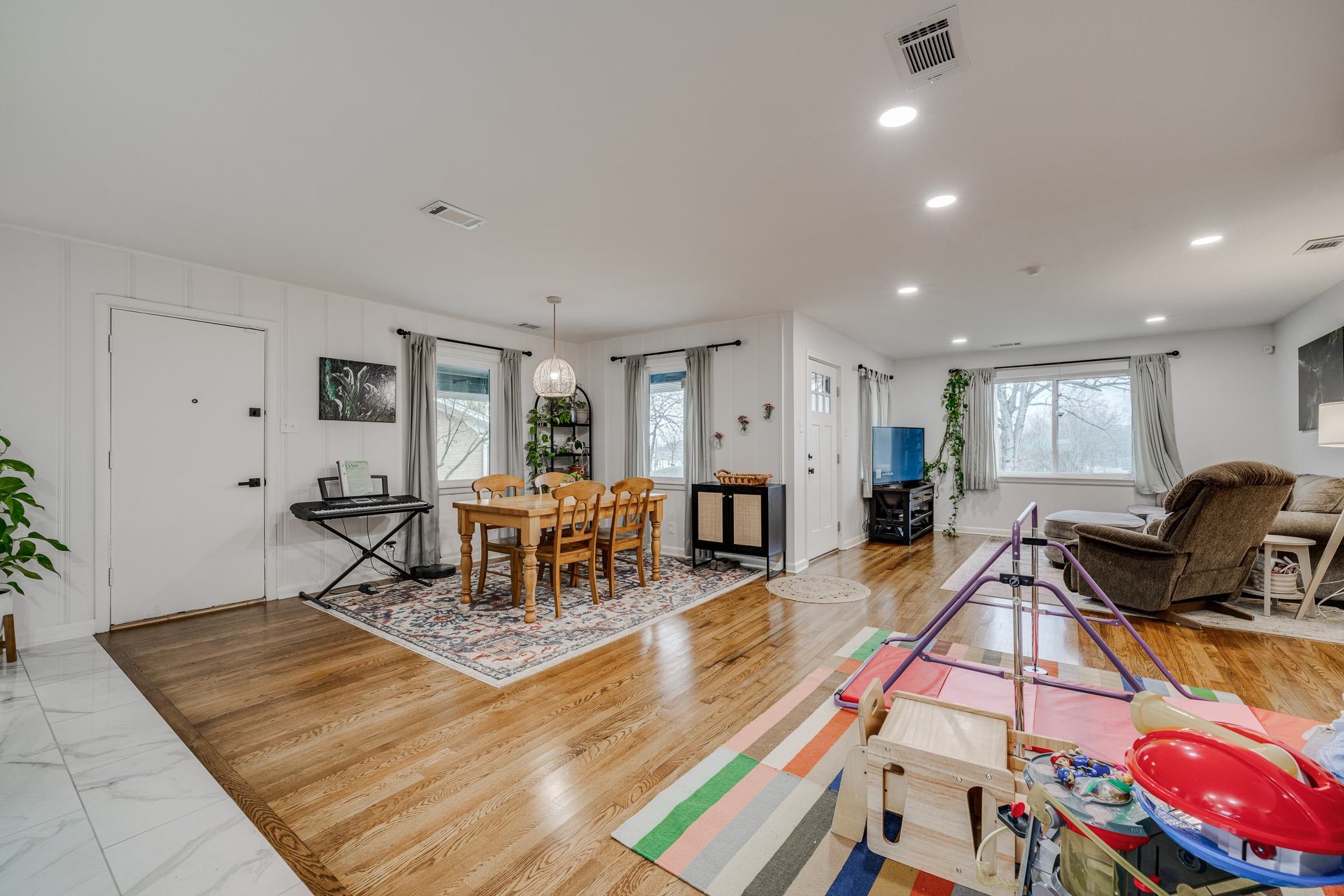 BRICKTON ADDN - Residential