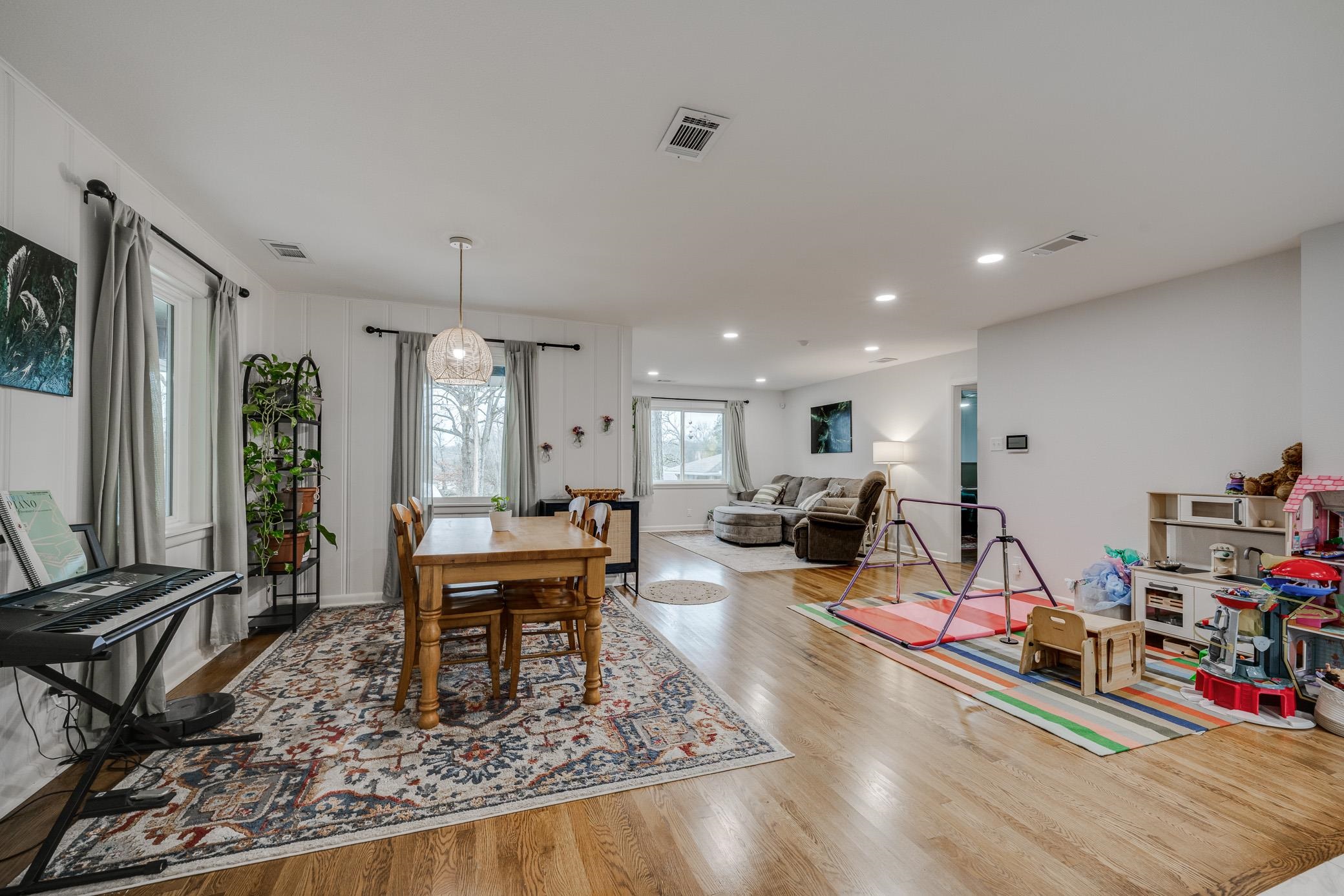 BRICKTON ADDN - Residential