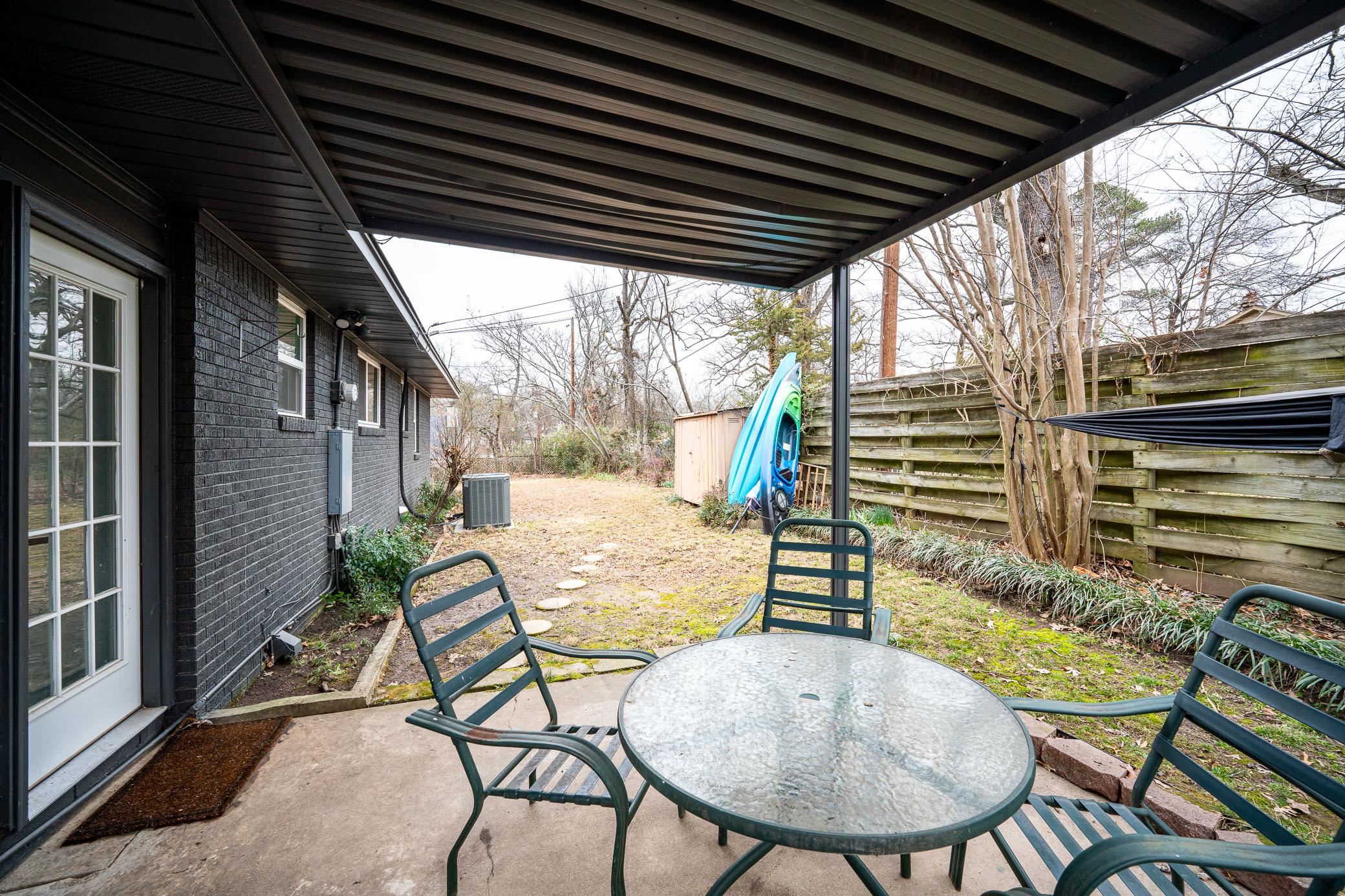 BRICKTON ADDN - Residential