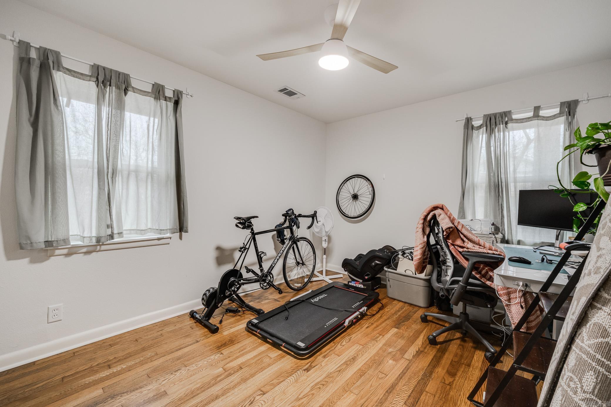 BRICKTON ADDN - Residential