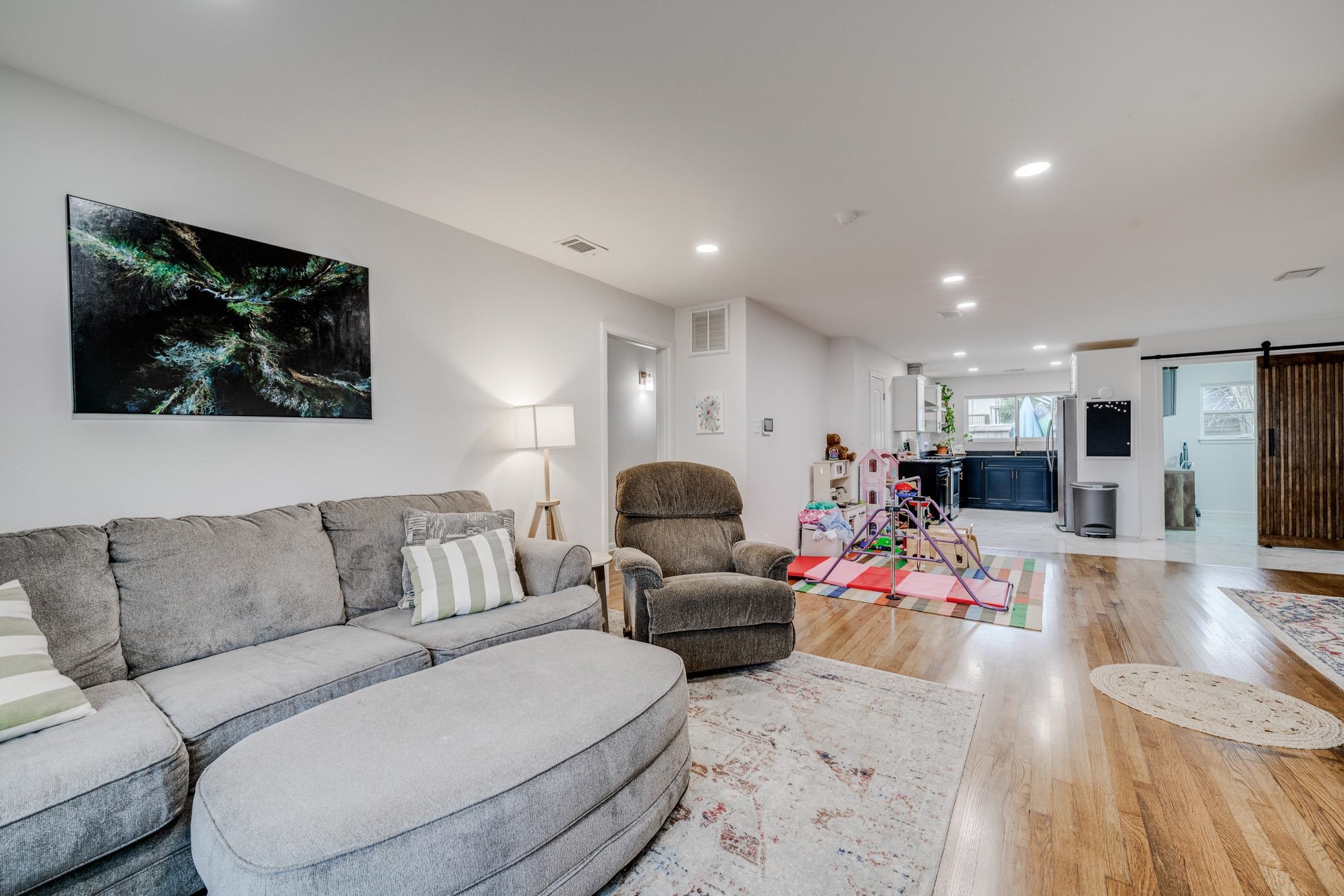 BRICKTON ADDN - Residential