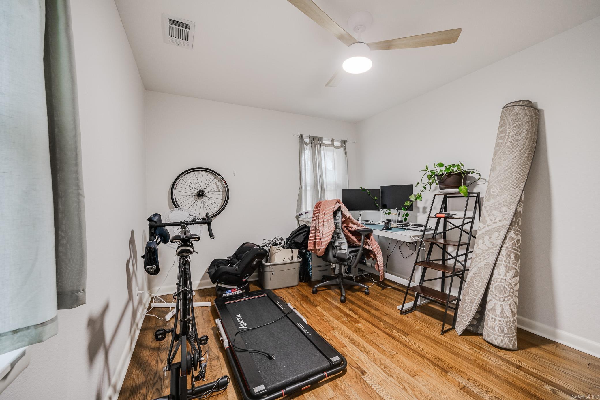 BRICKTON ADDN - Residential