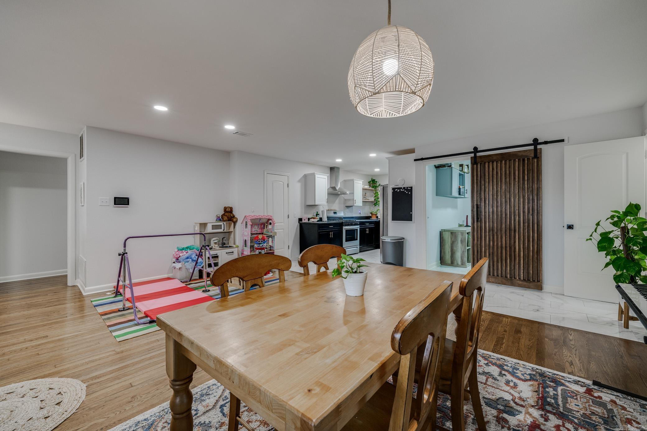 BRICKTON ADDN - Residential